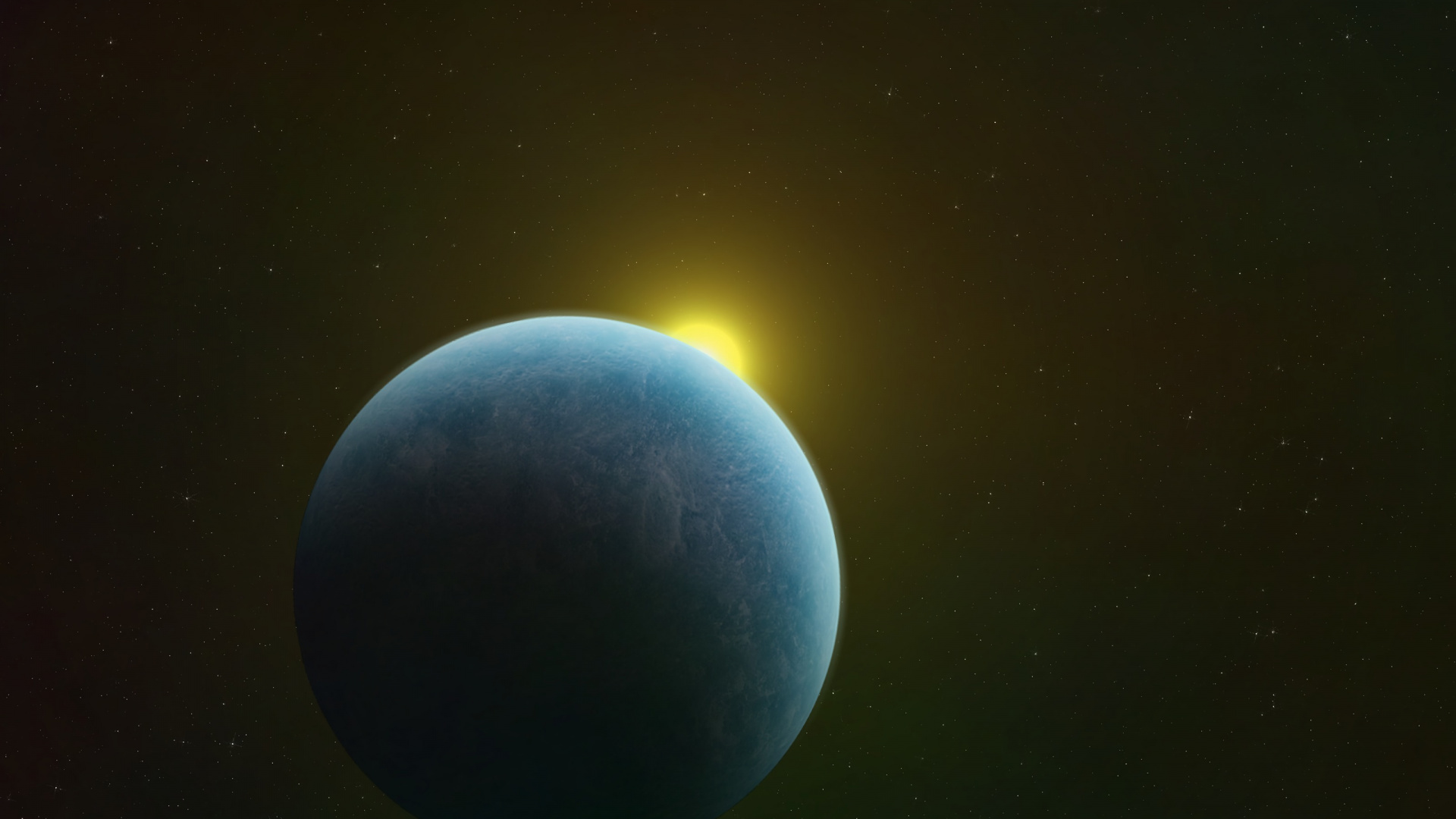 Обои земля, Астрономия, атмосфера, атмосфера земли, планета в разрешении 1920x1080