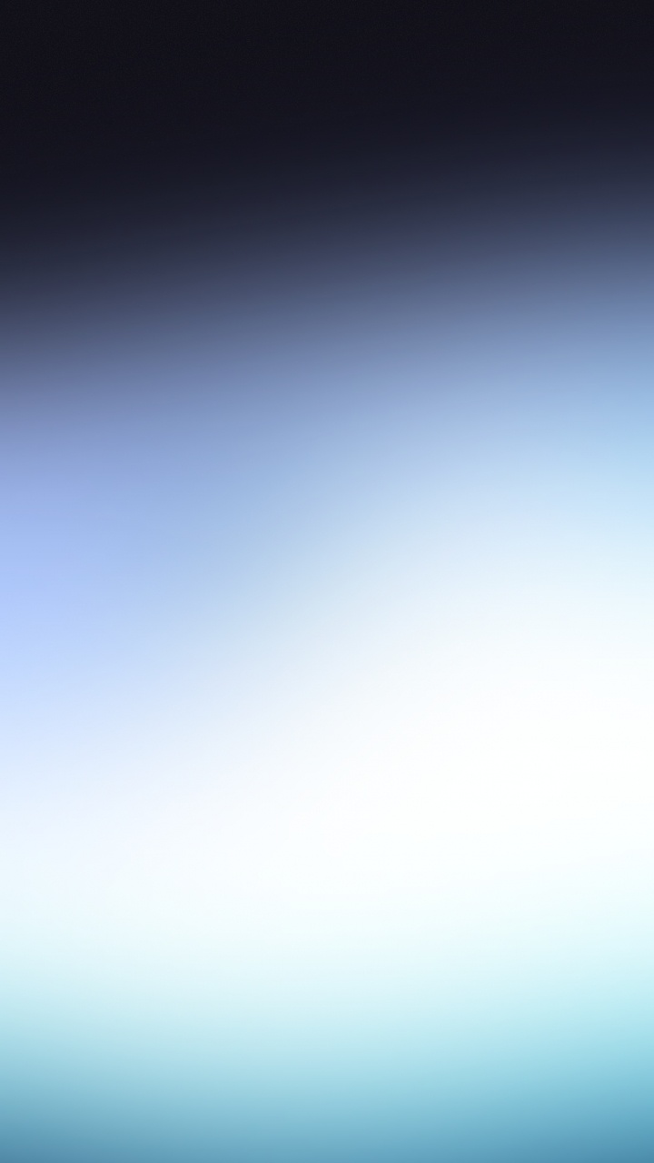 Обои атмосфера, бирюзовый м, синий, горизонт, спокойный в разрешении 720x1280