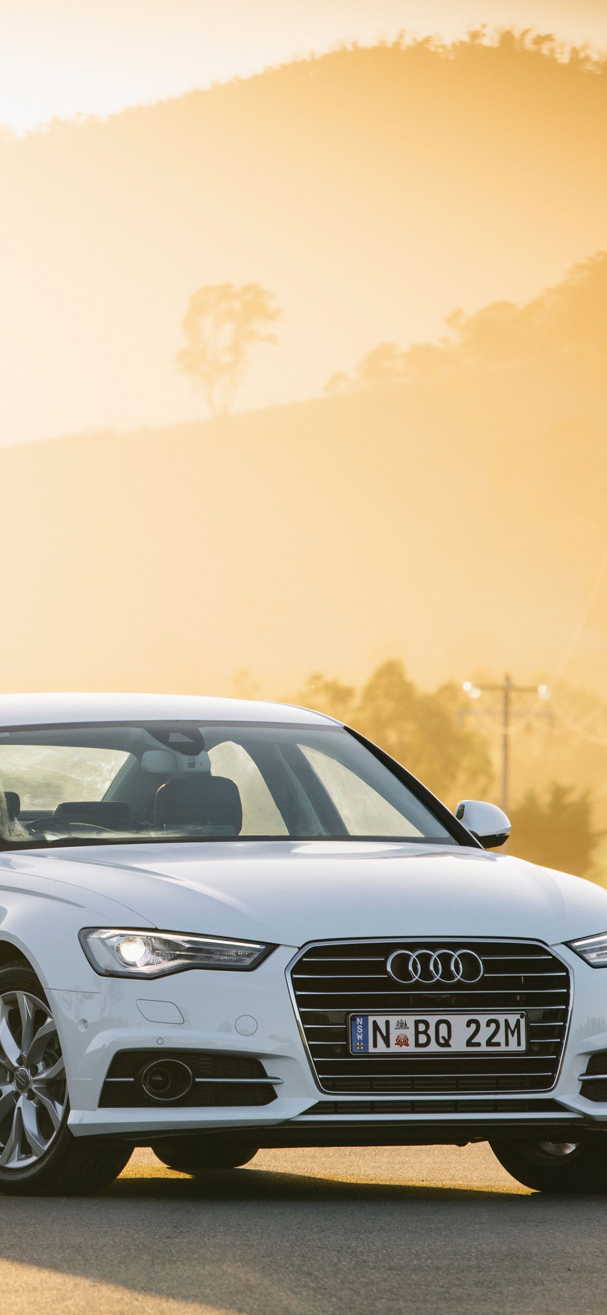 Обои Ауди А6, 2015 Ауди А6, audi, Ауди А6 2014, audi rs 6 в разрешении 1242x2688