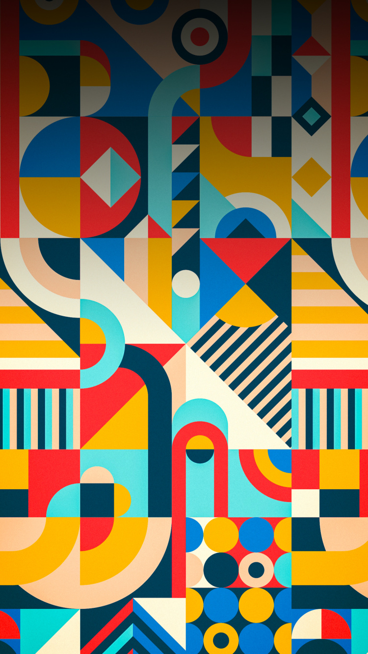 Обои арт, Realme 8 5 г, действительно, xiaomi redmi note 10s, прямоугольник в разрешении 750x1334