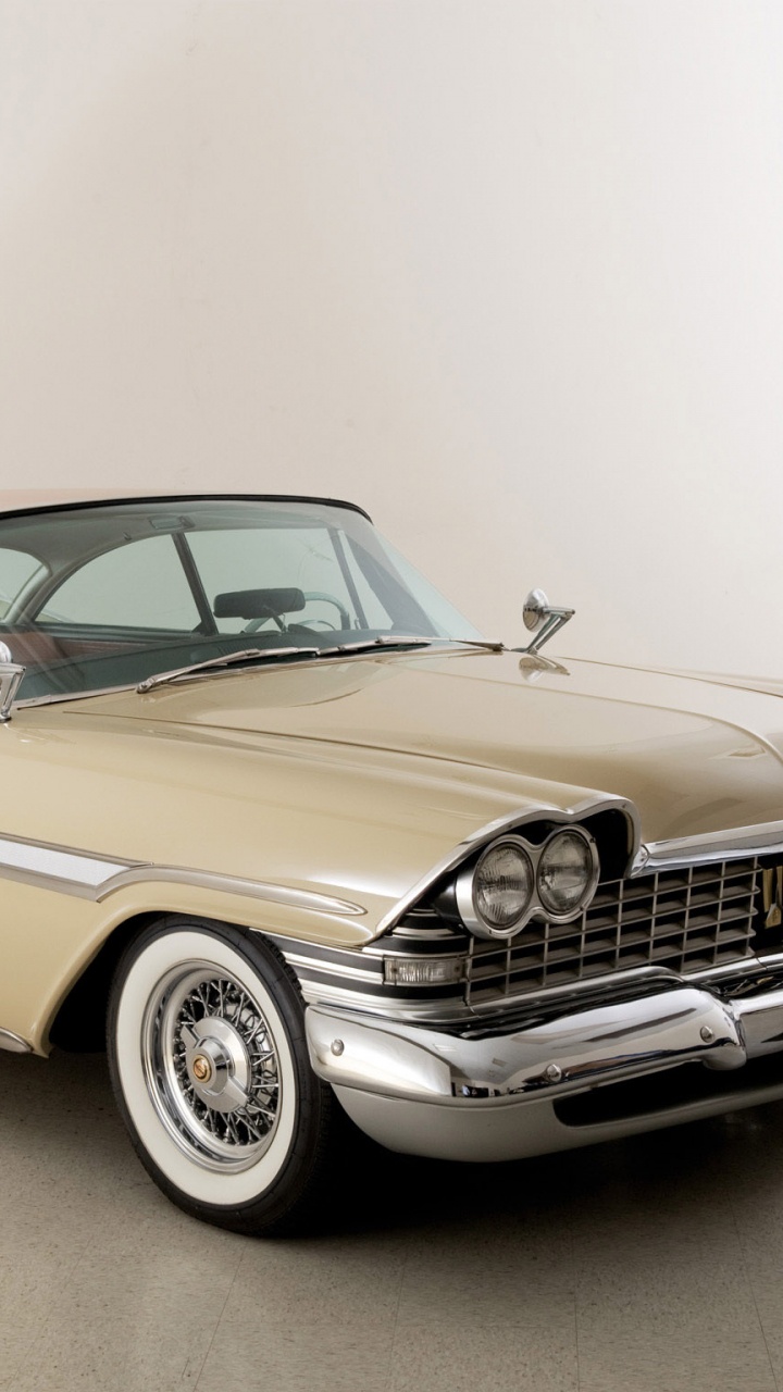 Обои Плимут Фурия, авто, Плимут, Плимут Бельведер, кузов купе в разрешении 720x1280