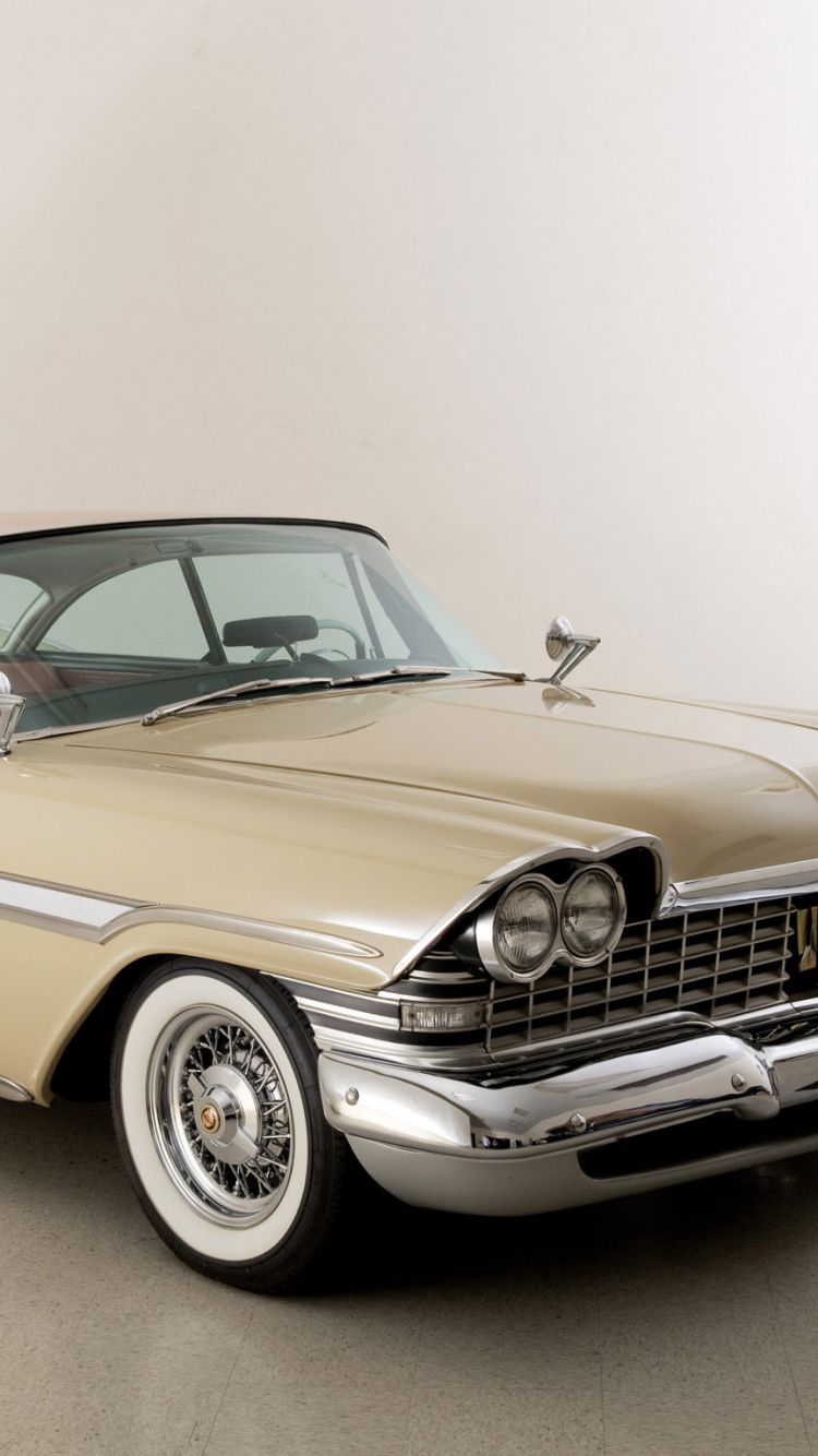 Обои Плимут Фурия, авто, Плимут, Плимут Бельведер, кузов купе в разрешении 750x1334