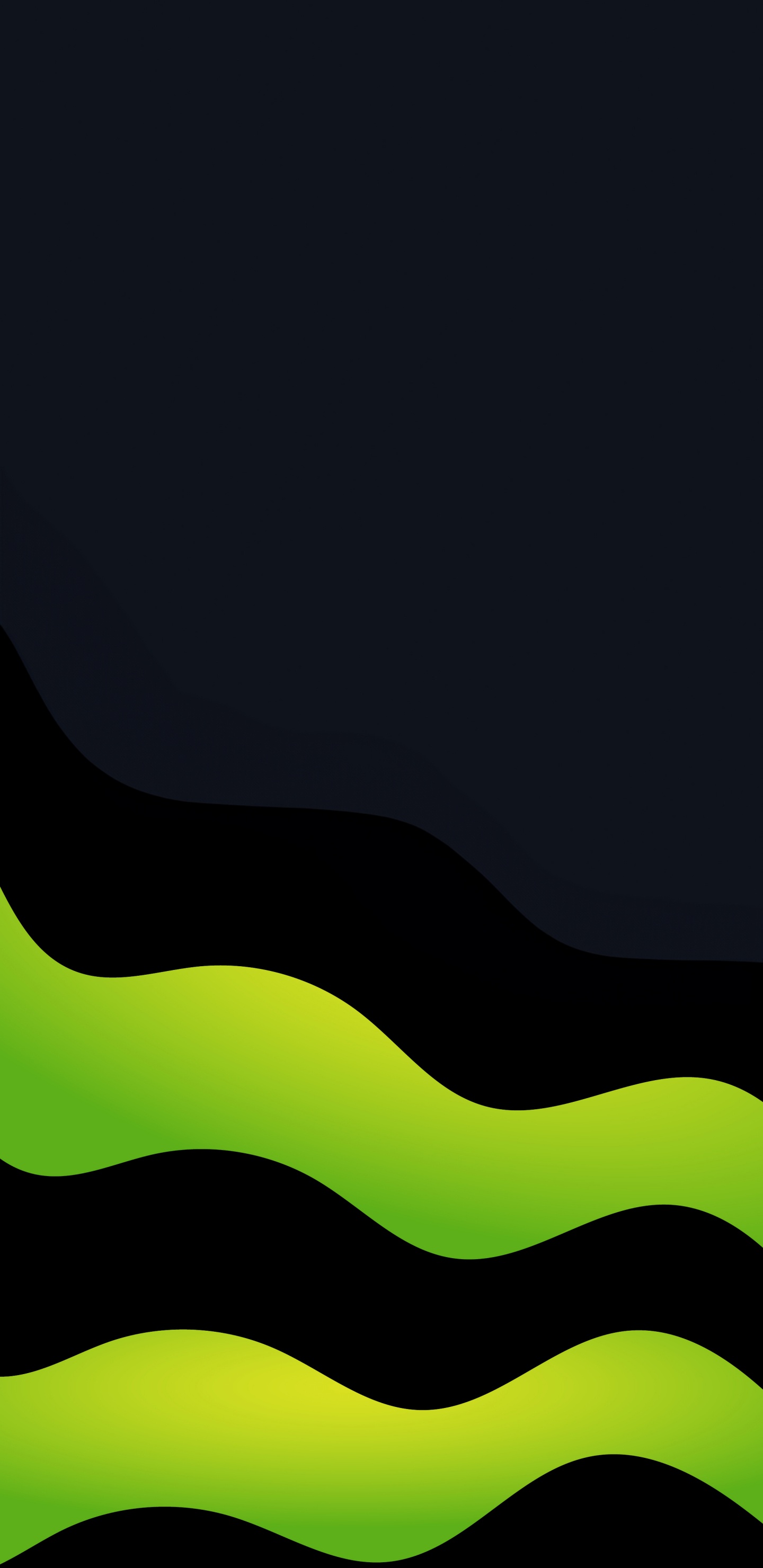 Обои визуальное искусство, графический дизайн, полутона и оттенки, электрик, склон в разрешении 1440x2960