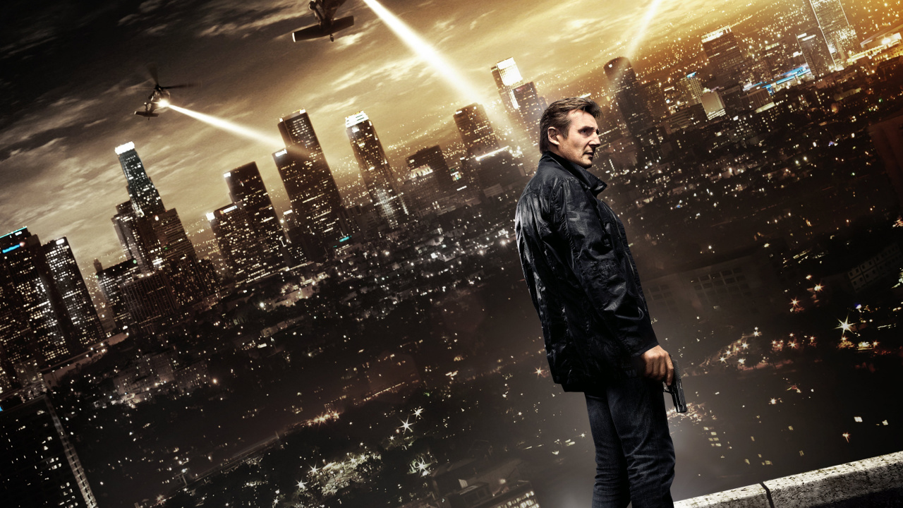 Обои темнота, забава, дерево, боевик, фильм в разрешении 1280x720