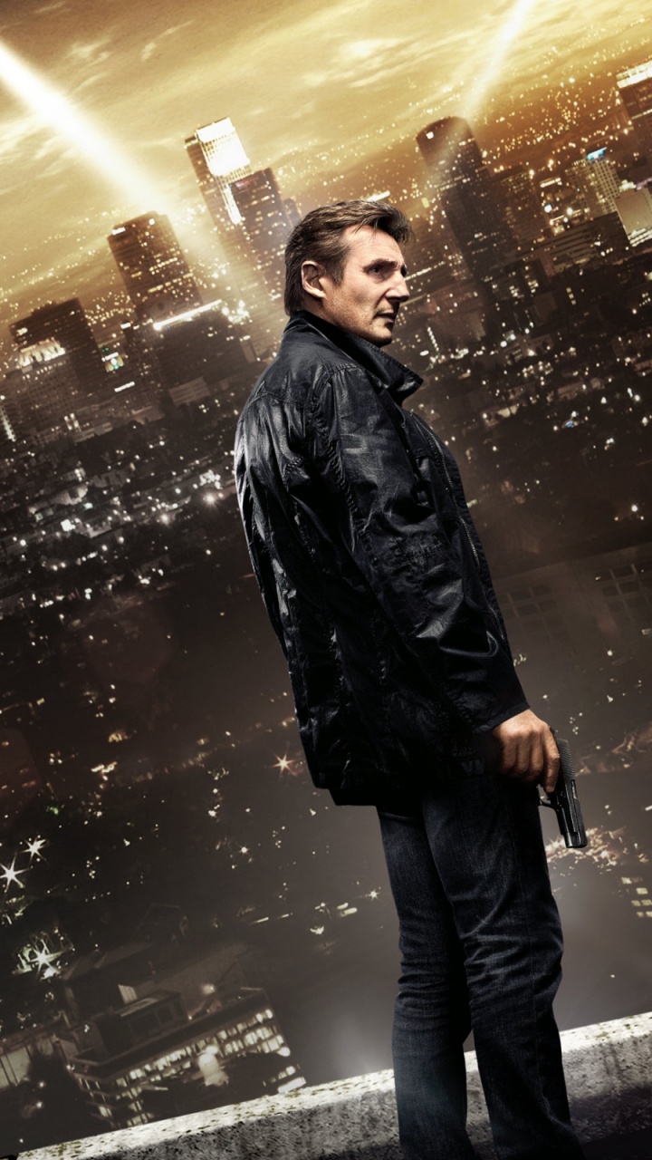 Обои темнота, забава, дерево, боевик, фильм в разрешении 720x1280