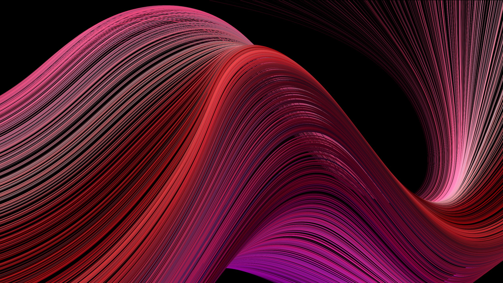 Обои macbook, макбук Эйр, apple, MacBook Air 2020, яблоко в разрешении 1920x1080