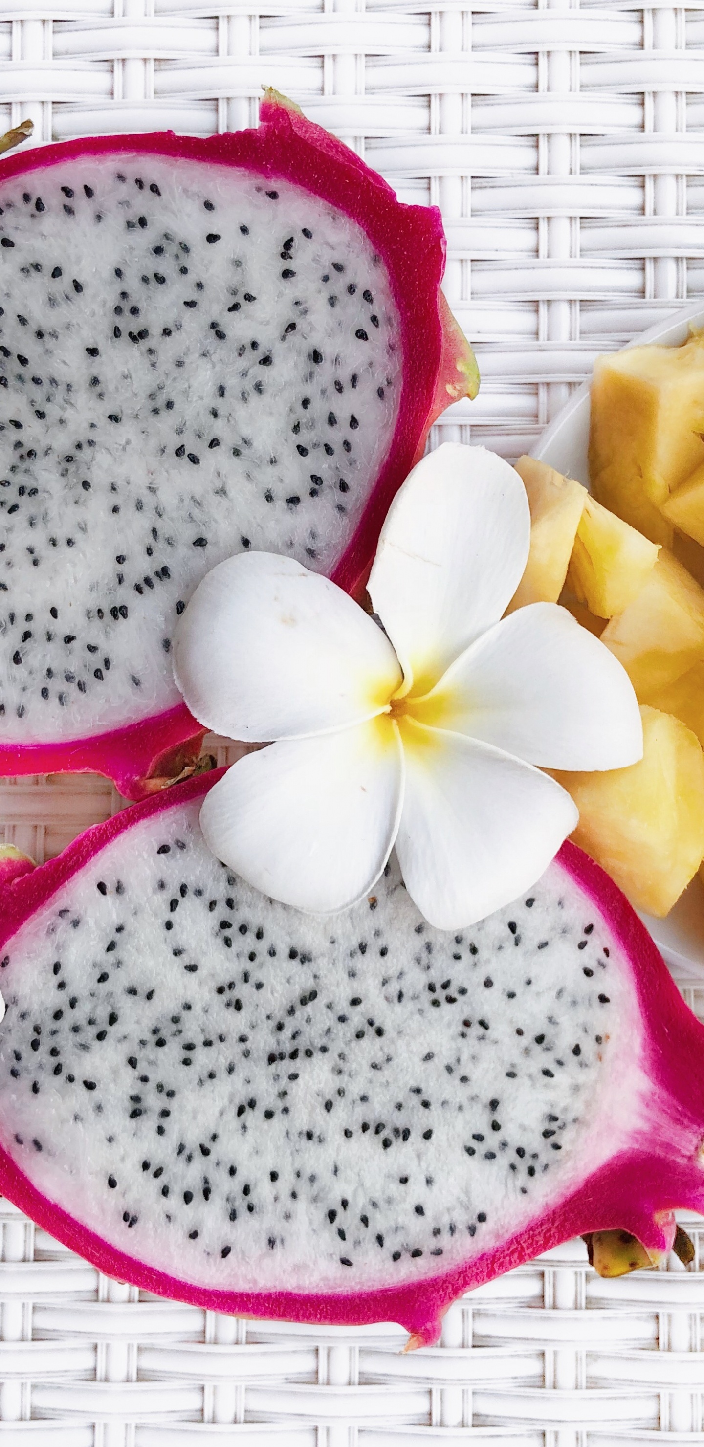 Обои цветок, лепесток, желтый, цветковое растение, срезанные цветы в разрешении 1440x2960