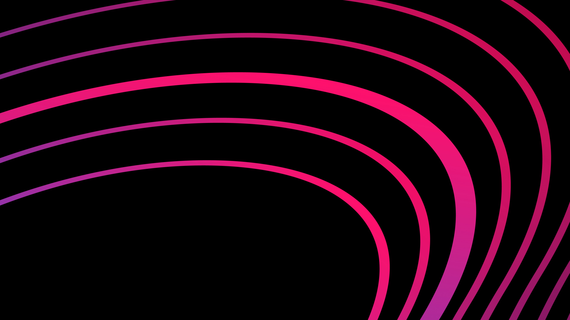 Обои круг, пурпур, Фиолетовый, розовый, арт в разрешении 1920x1080