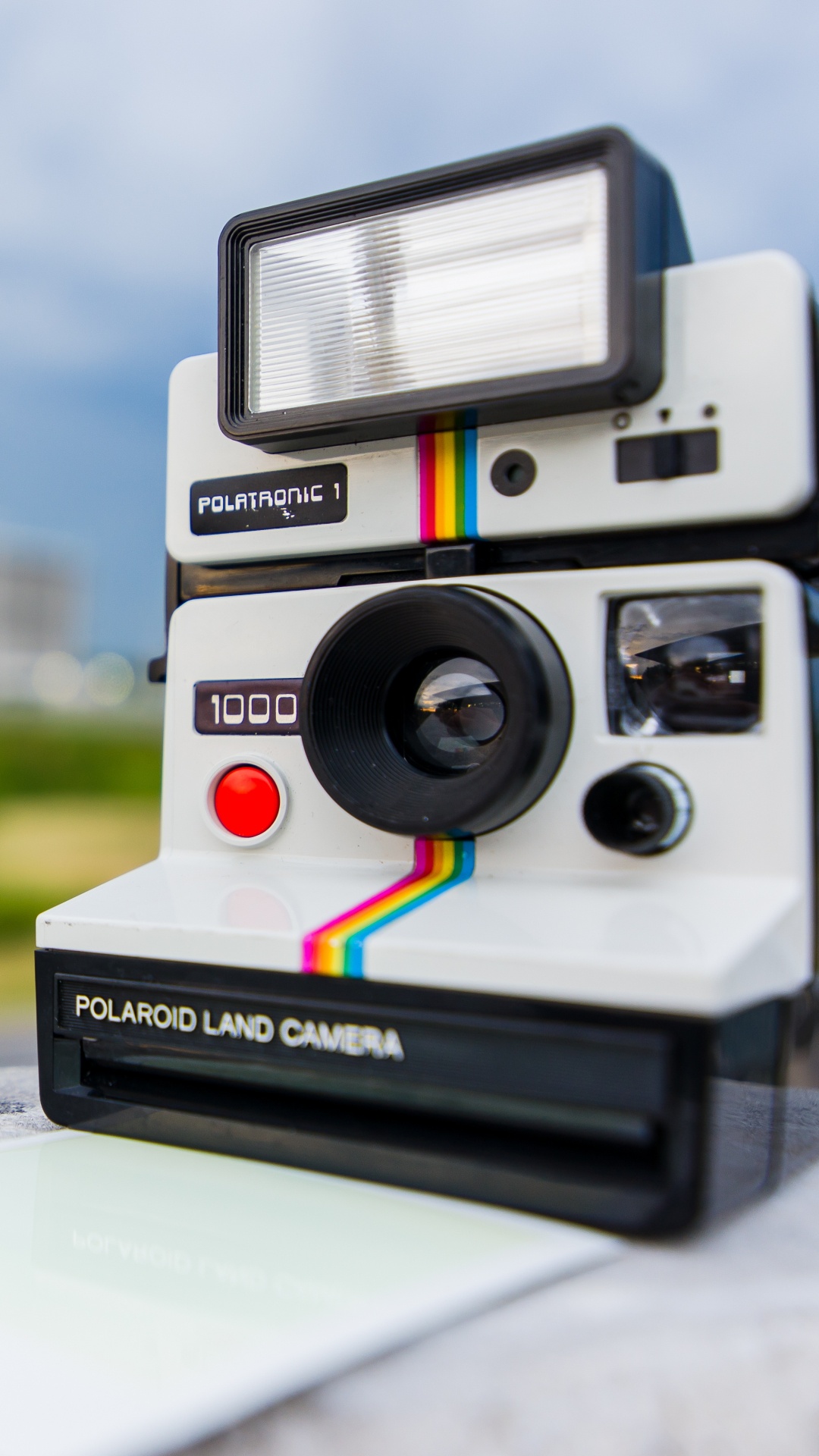 Обои Мгновенный камеры, камера, Земля Камеры, оптика камеры, Точка-и-снимай камеры в разрешении 1080x1920