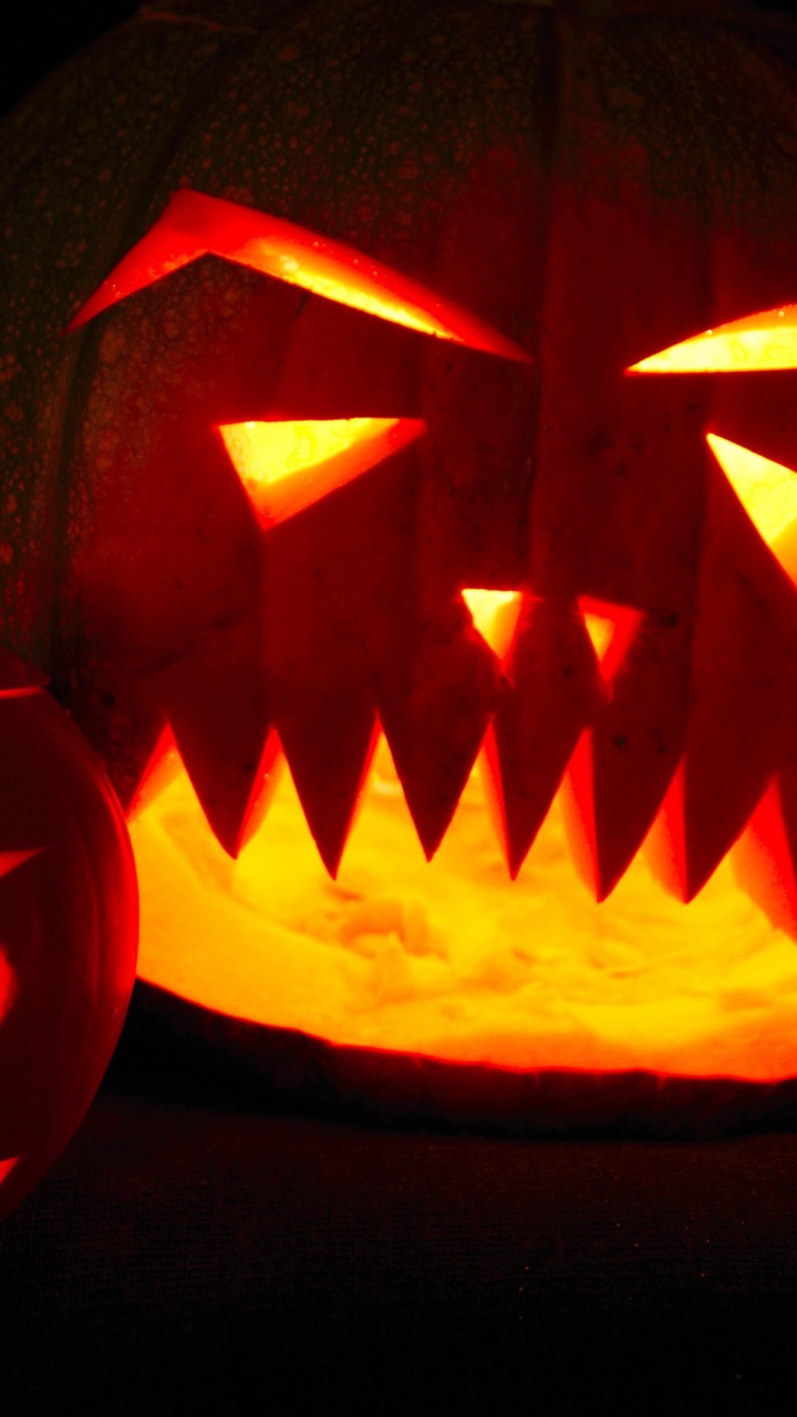 Обои калебас, зимний сквош, резьба, тыквенных, тыква в разрешении 720x1280