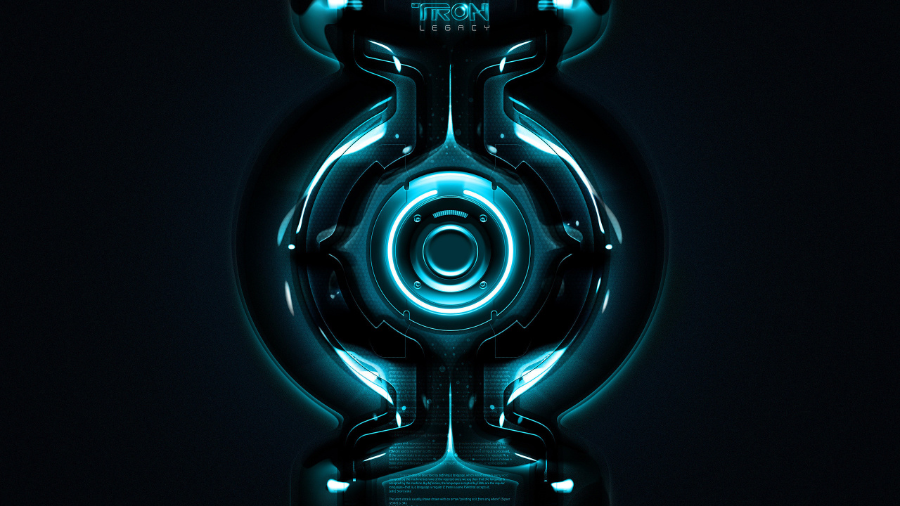 Обои свет, темнота, windows 7, microsoft windows, Корпорация Microsoft в разрешении 1280x720