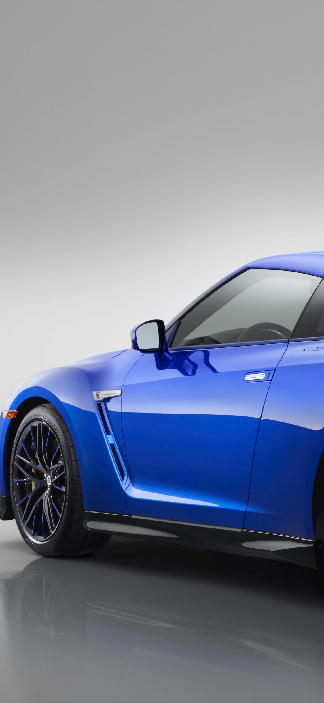 Обои авто, Ниссан, спорткар, нисмо, суперкар в разрешении 1125x2436