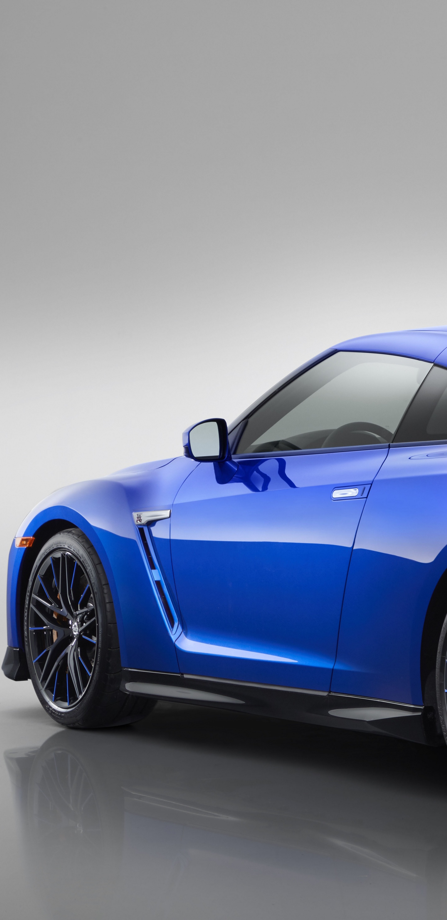 Обои авто, Ниссан, спорткар, нисмо, суперкар в разрешении 1440x2960