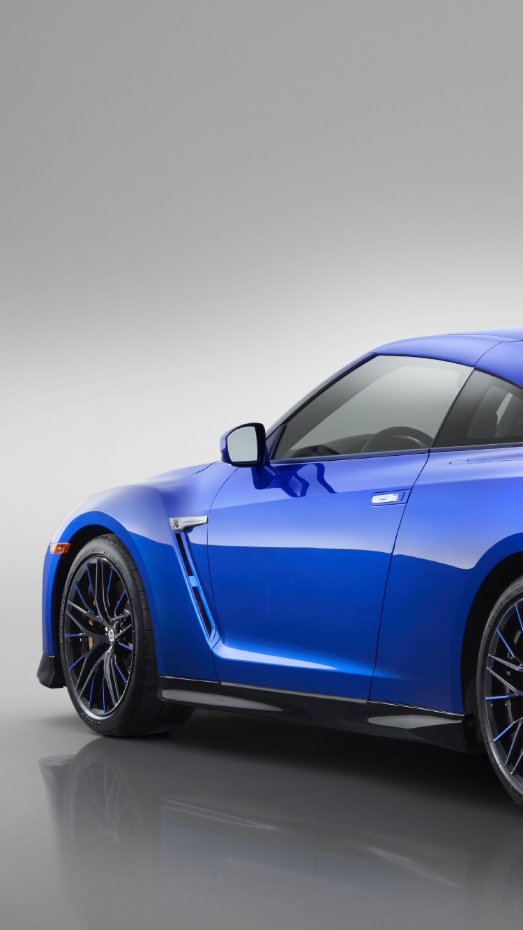 Обои авто, Ниссан, спорткар, нисмо, суперкар в разрешении 750x1334