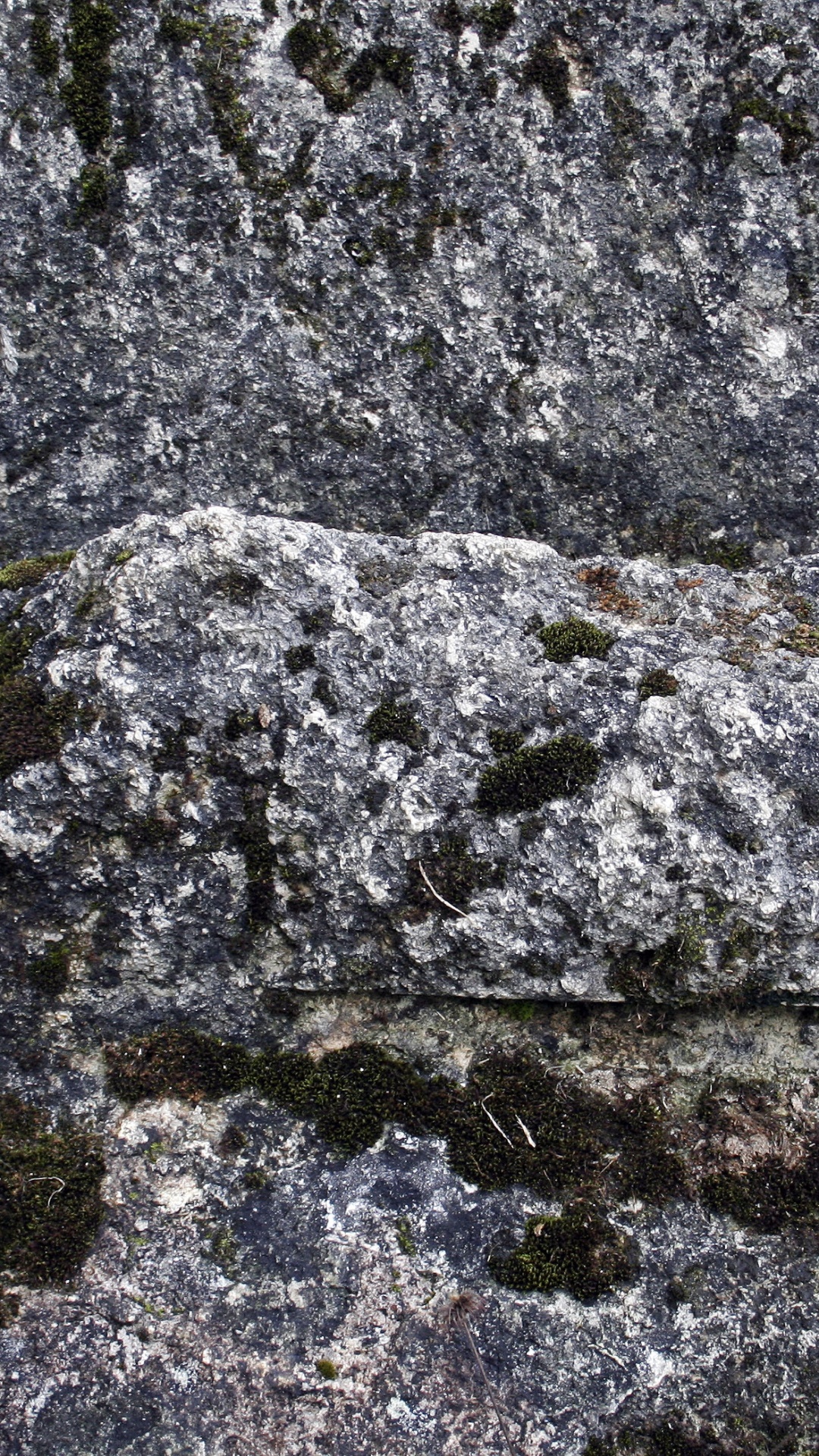 Обои геология, каменная стена, рок, коренная порода, стена в разрешении 1080x1920