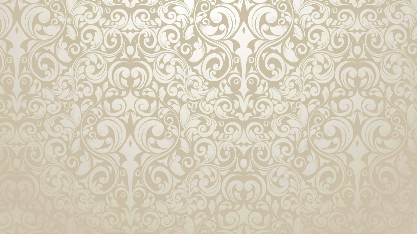 Обои дизайн, узор, текстура, стена, бумага в разрешении 1366x768