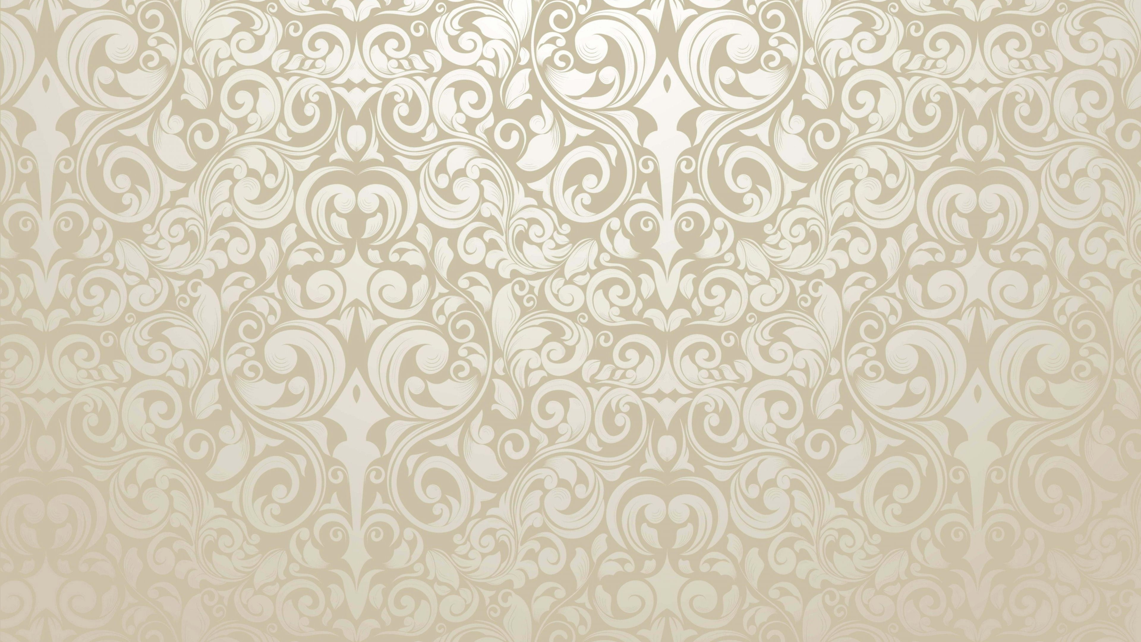 Обои дизайн, узор, текстура, стена, бумага в разрешении 3840x2160