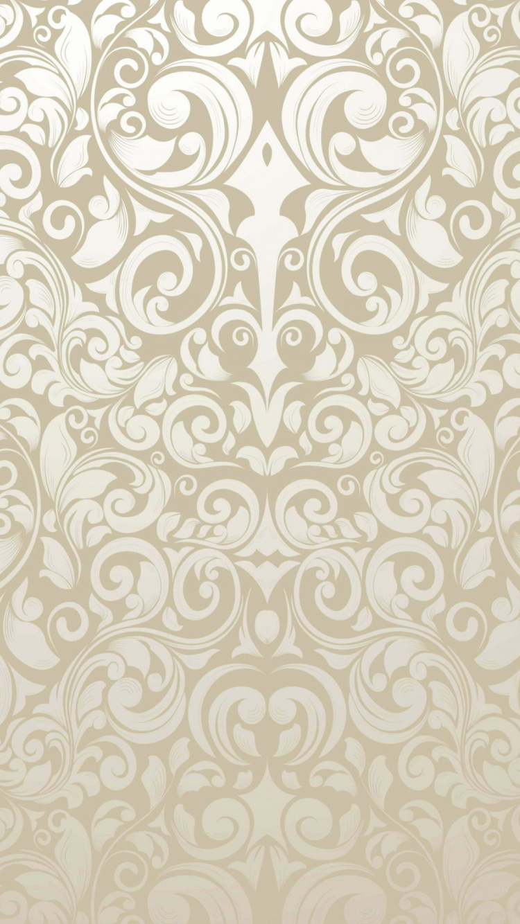Обои дизайн, узор, текстура, стена, бумага в разрешении 750x1334