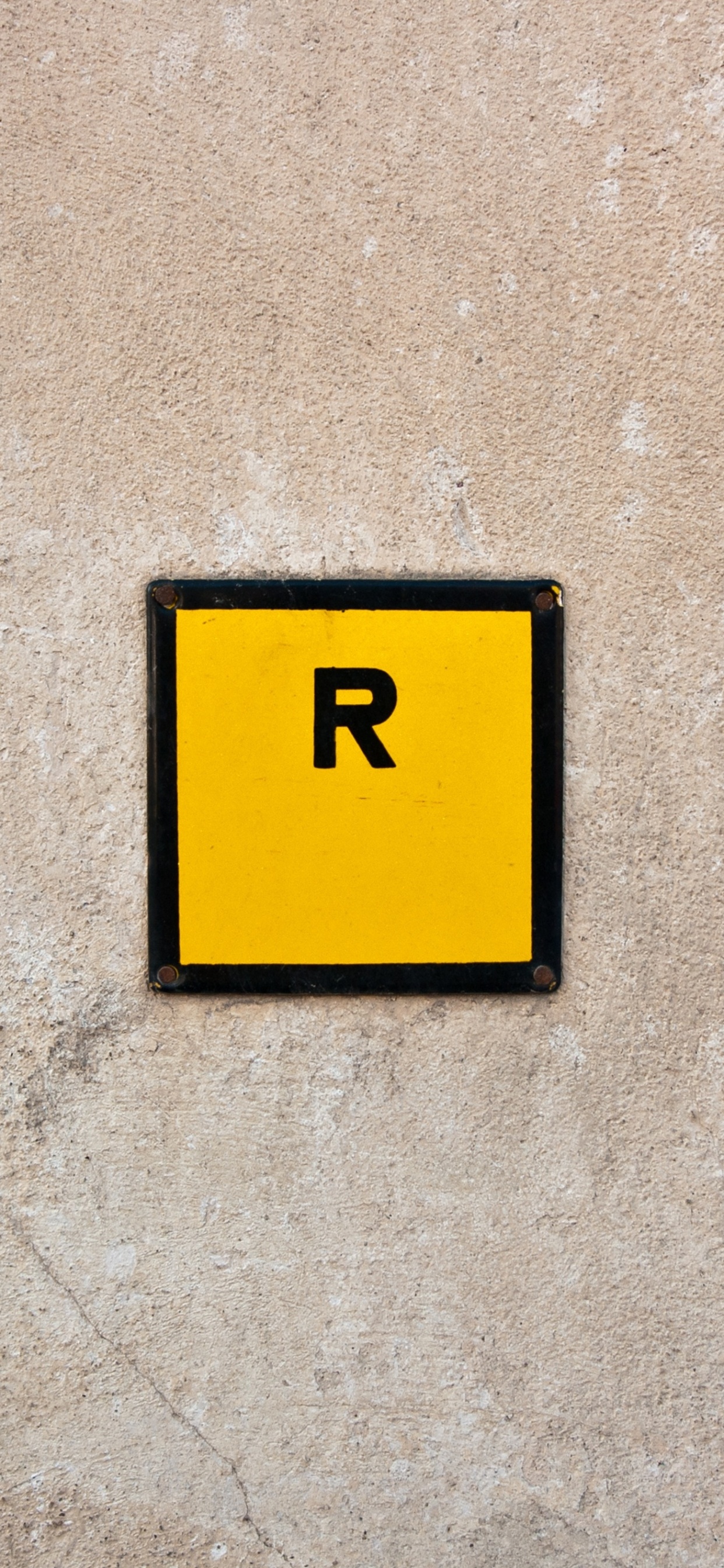 Обои вывеска, строительство, текст, Готовых бетонных смесей, прямоугольник в разрешении 1242x2688