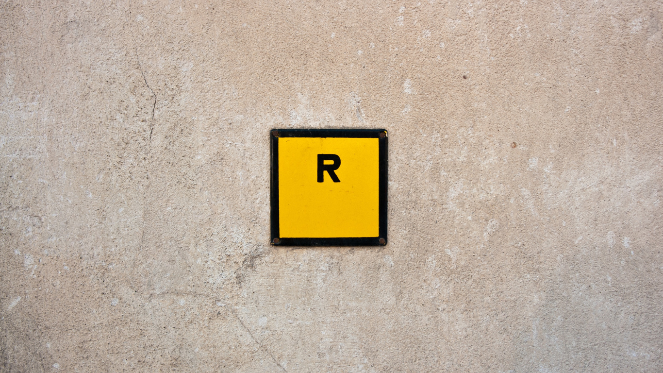 Обои вывеска, строительство, текст, Готовых бетонных смесей, прямоугольник в разрешении 1366x768