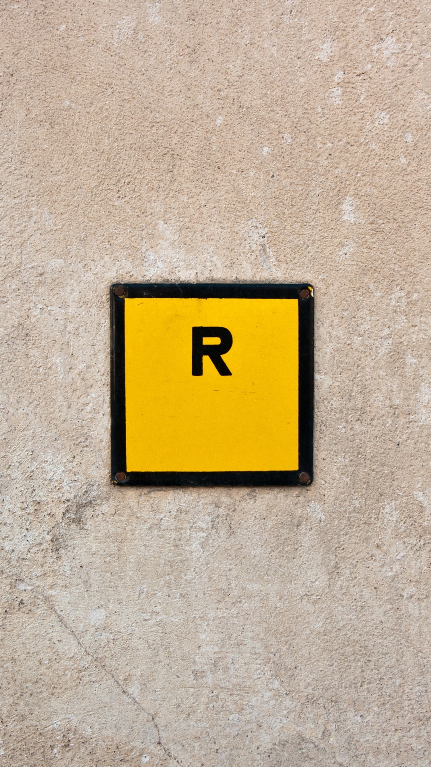 Обои вывеска, строительство, текст, Готовых бетонных смесей, прямоугольник в разрешении 1440x2560