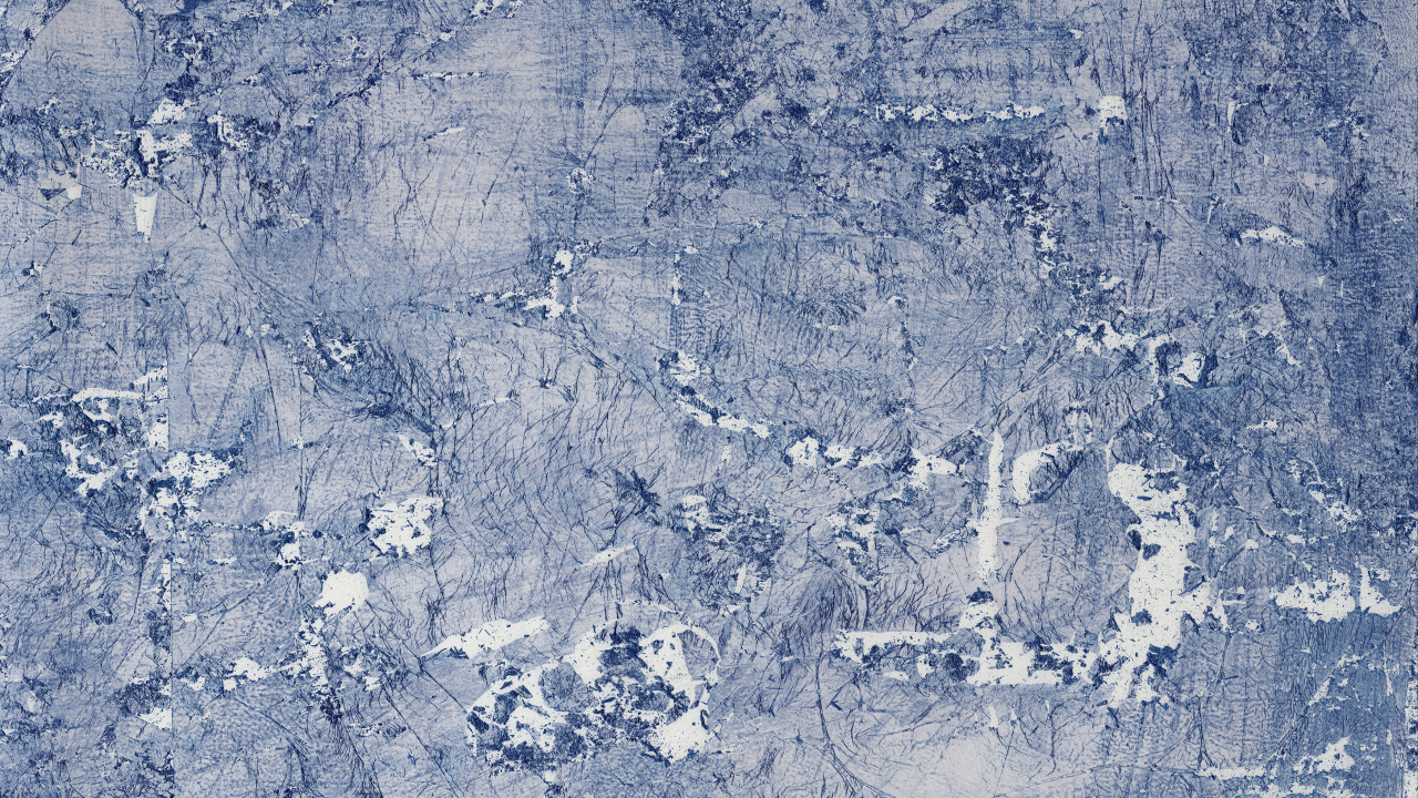 Обои текстура, наложение текстуры, синий, узор, мороз в разрешении 1280x720