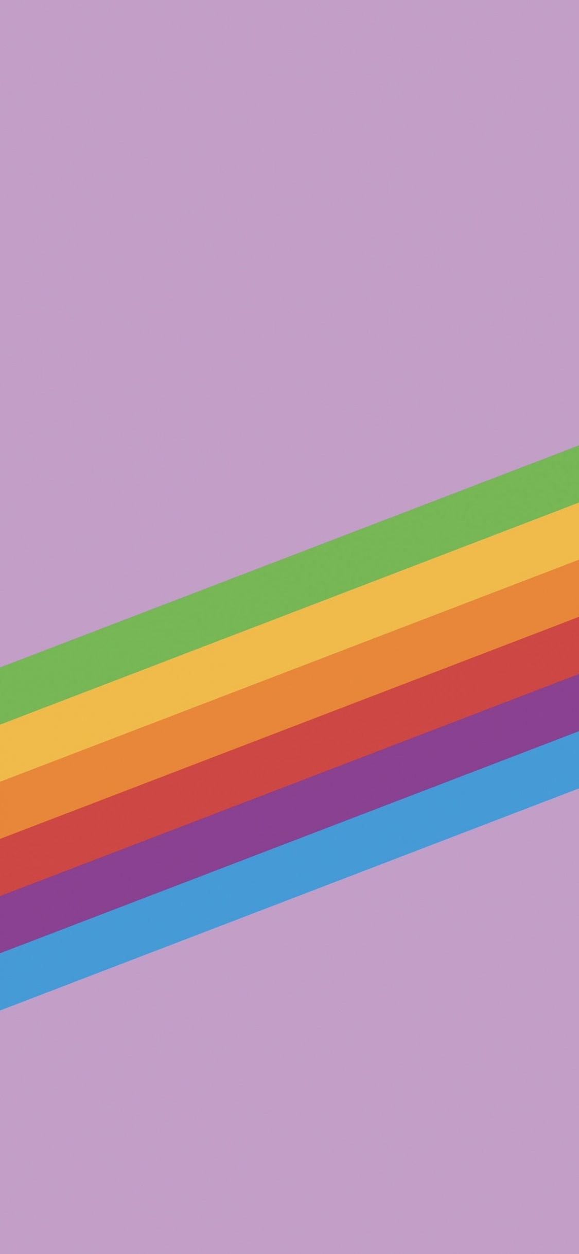 Обои айпад, apple, iOS 11, яблоко, ios в разрешении 1125x2436