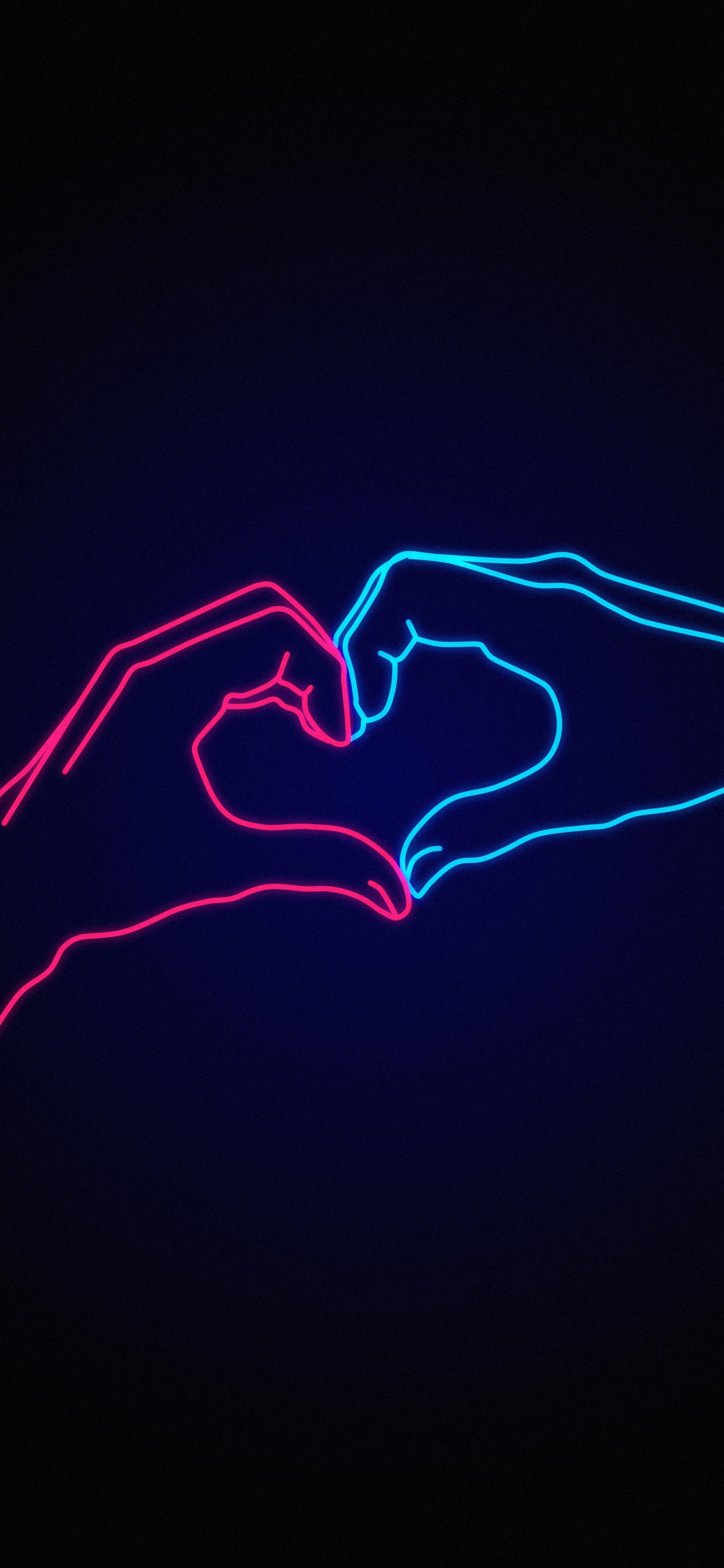 Обои свет, рука, нога, автомобильное освещение, человеческое тело в разрешении 1242x2688