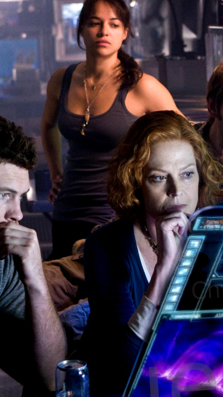 Обои Мишель Родригес аватар, Аватар, Джеймс Кэмерон, Аватар 2, Труди Чакон в разрешении 750x1334