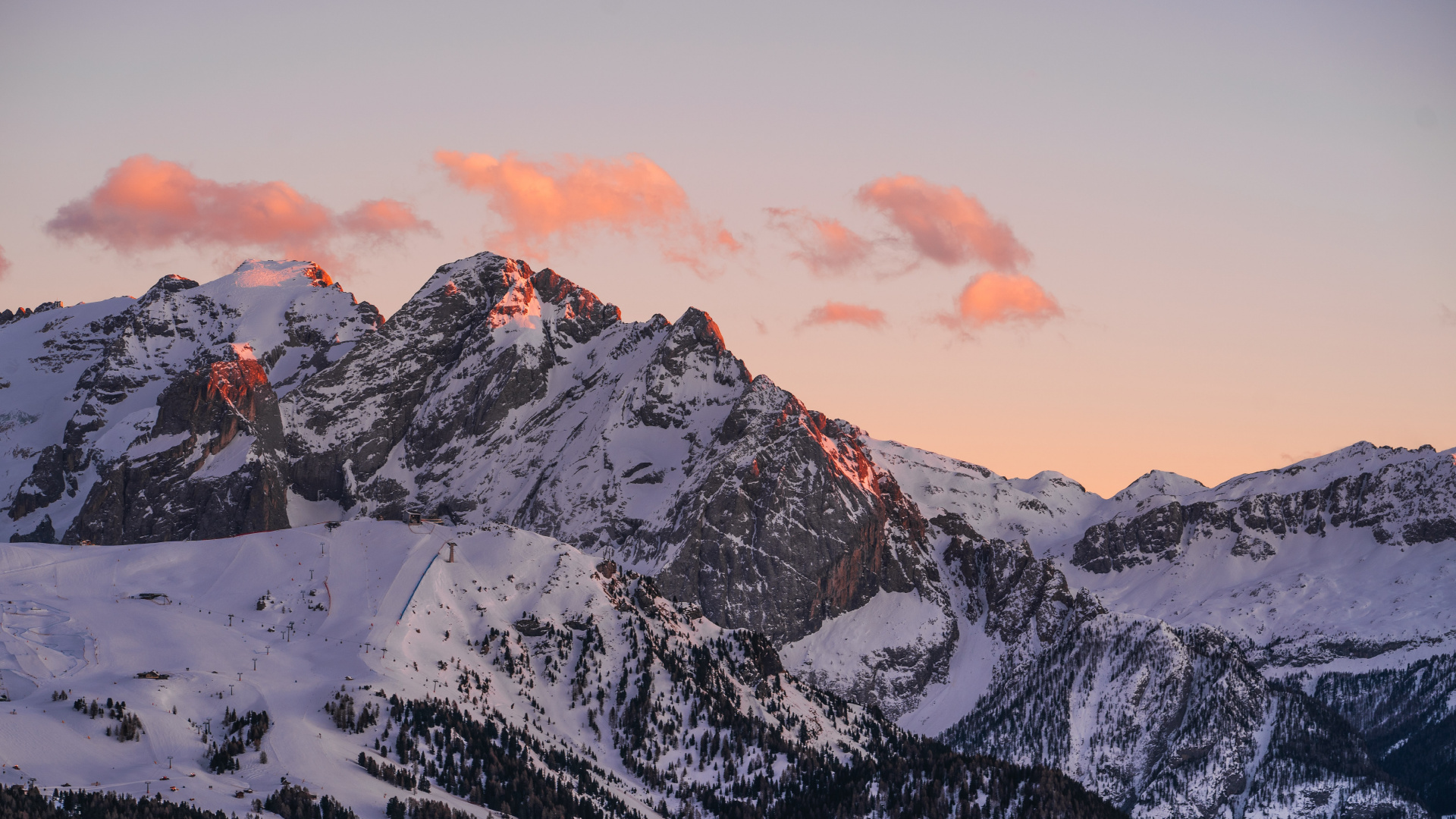 Обои радость, проектор, кинотеатр у тебя дома ес, ультракороткий ход, лазерный проектор в разрешении 1920x1080