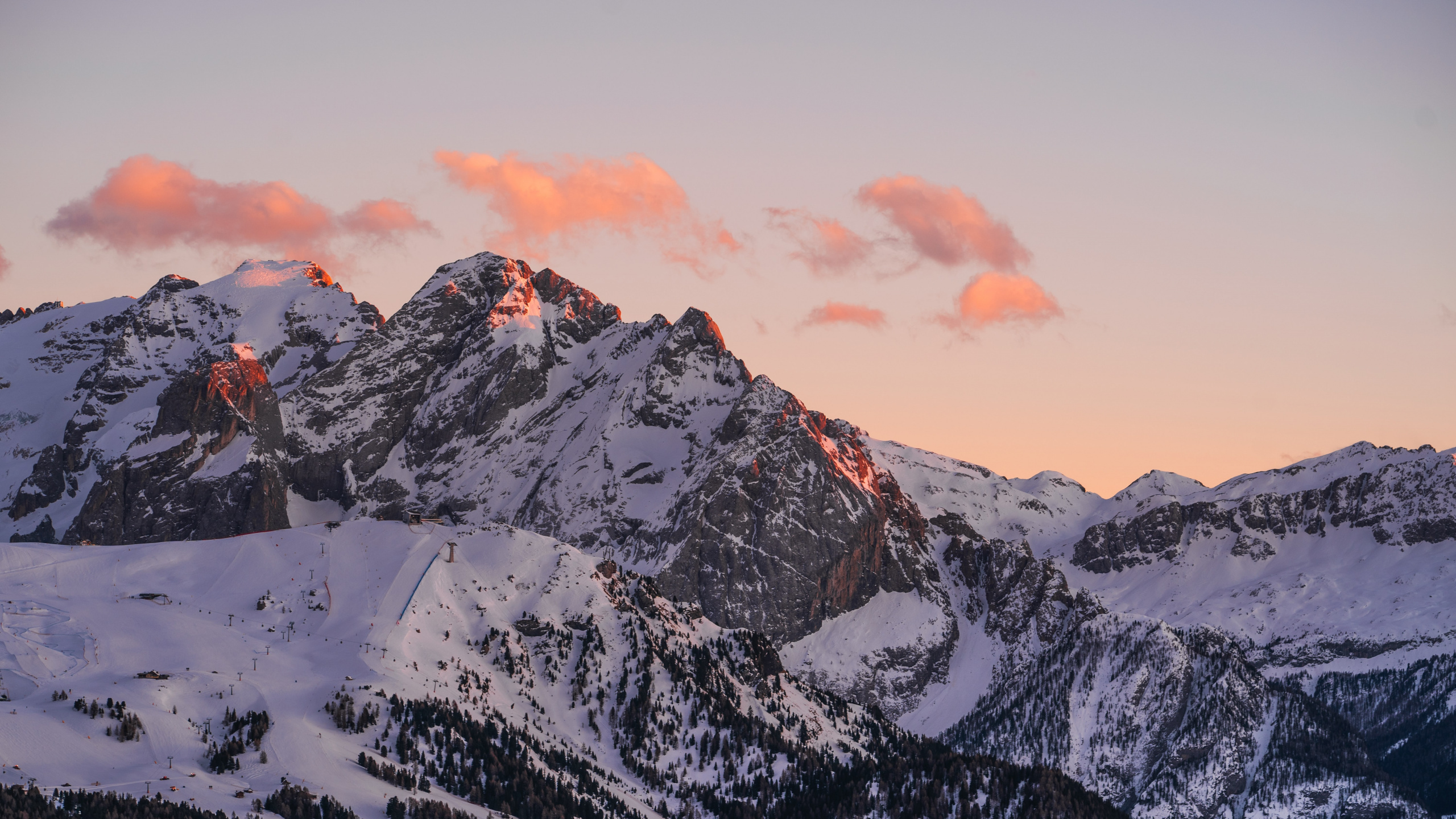Обои радость, проектор, кинотеатр у тебя дома ес, ультракороткий ход, лазерный проектор в разрешении 2560x1440