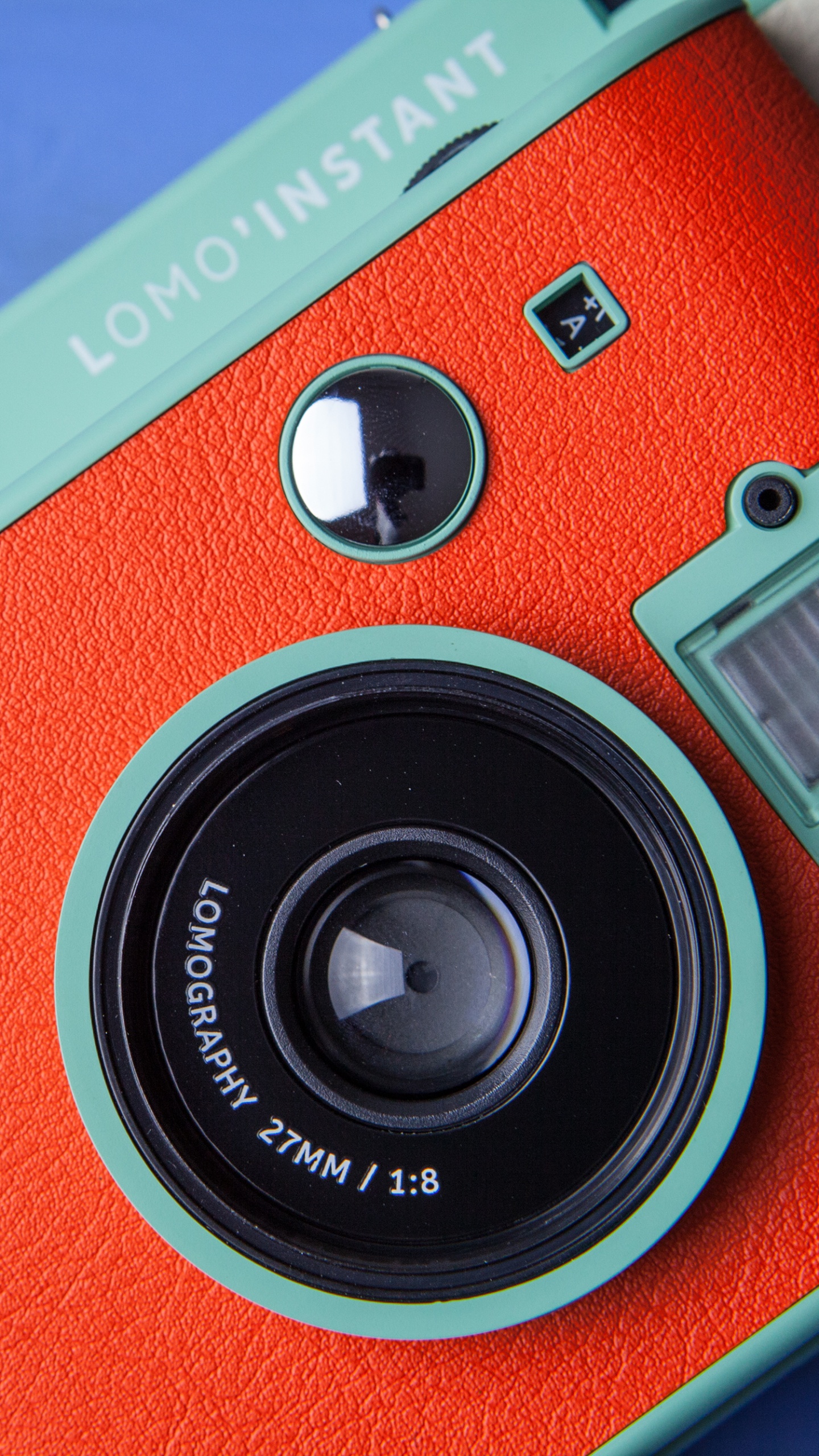 Обои камера, Мгновенный камеры, цифровой фотоаппарат, Точка-и-снимай камеры, оптика камеры в разрешении 1440x2560