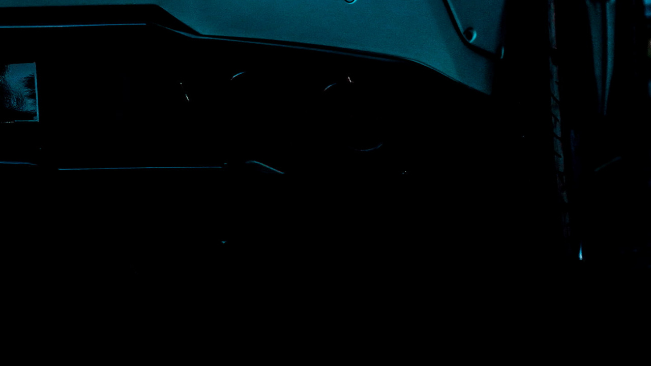 Обои спорткар, Ferrari, легковые автомобили, двери автомобиля, автомобильное освещение в разрешении 1280x720