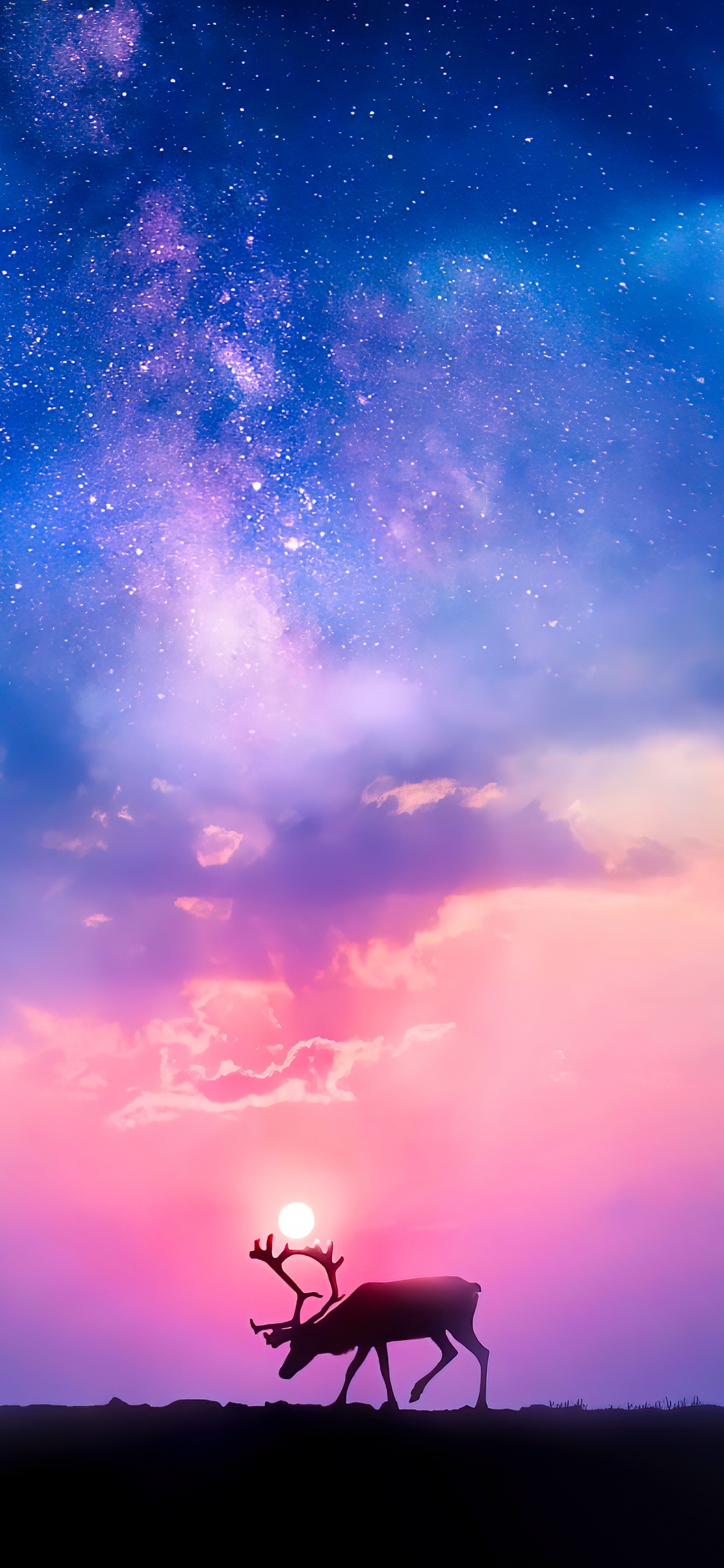 Обои grpc, повторить, облако, атмосфера, свет в разрешении 1242x2688