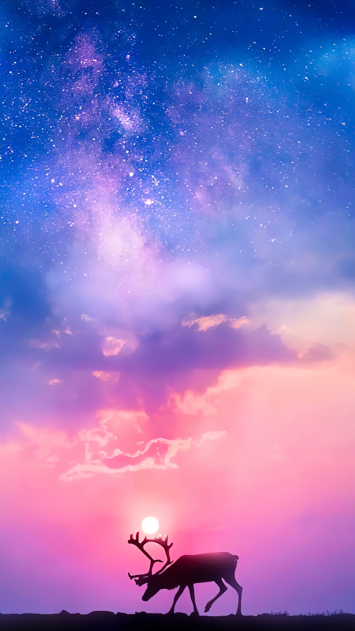 Обои grpc, повторить, облако, атмосфера, свет в разрешении 720x1280