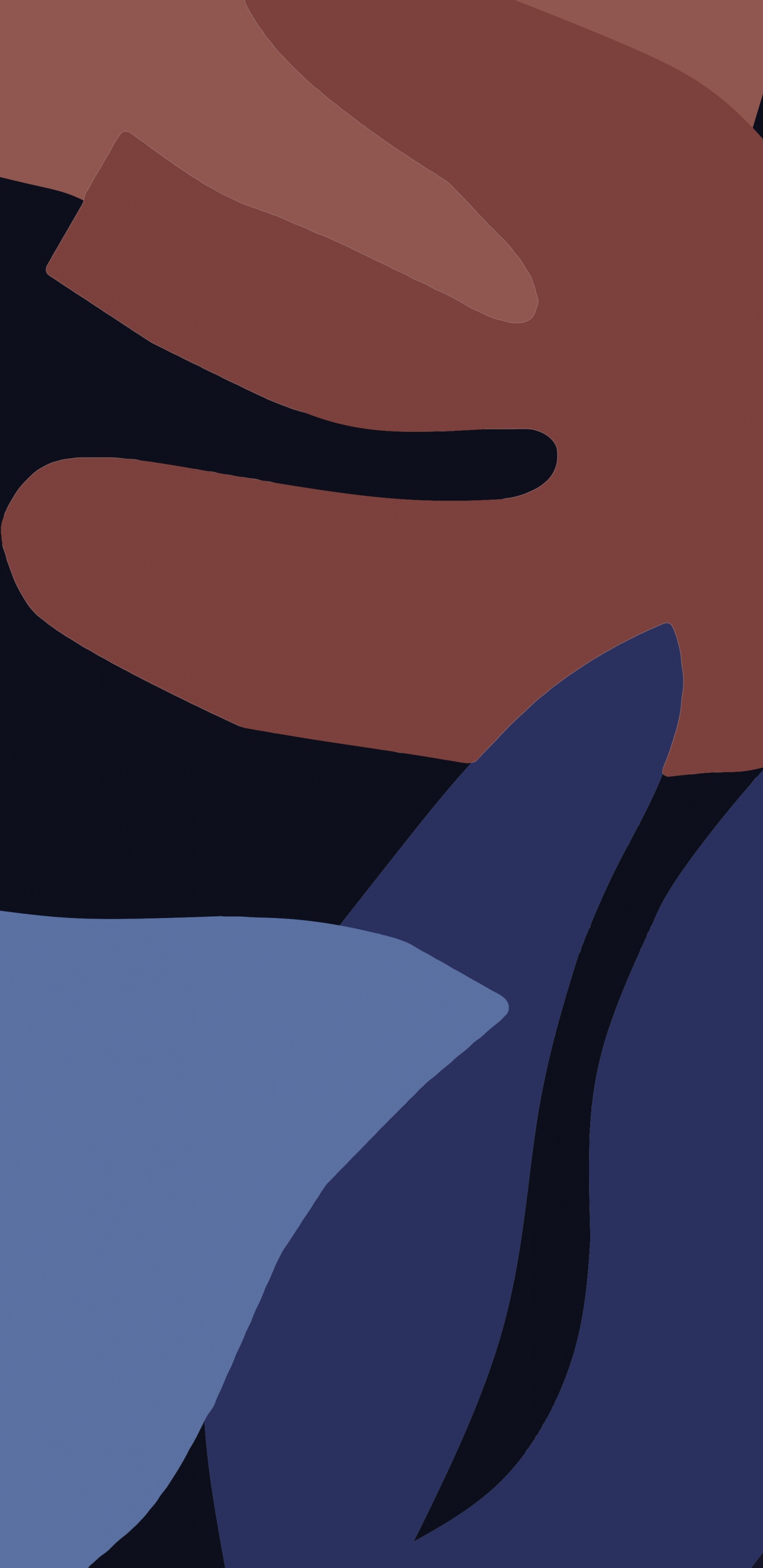 Обои Google, Google Pixel 4, дизайн, визуальное искусство, картинка в разрешении 1440x2960