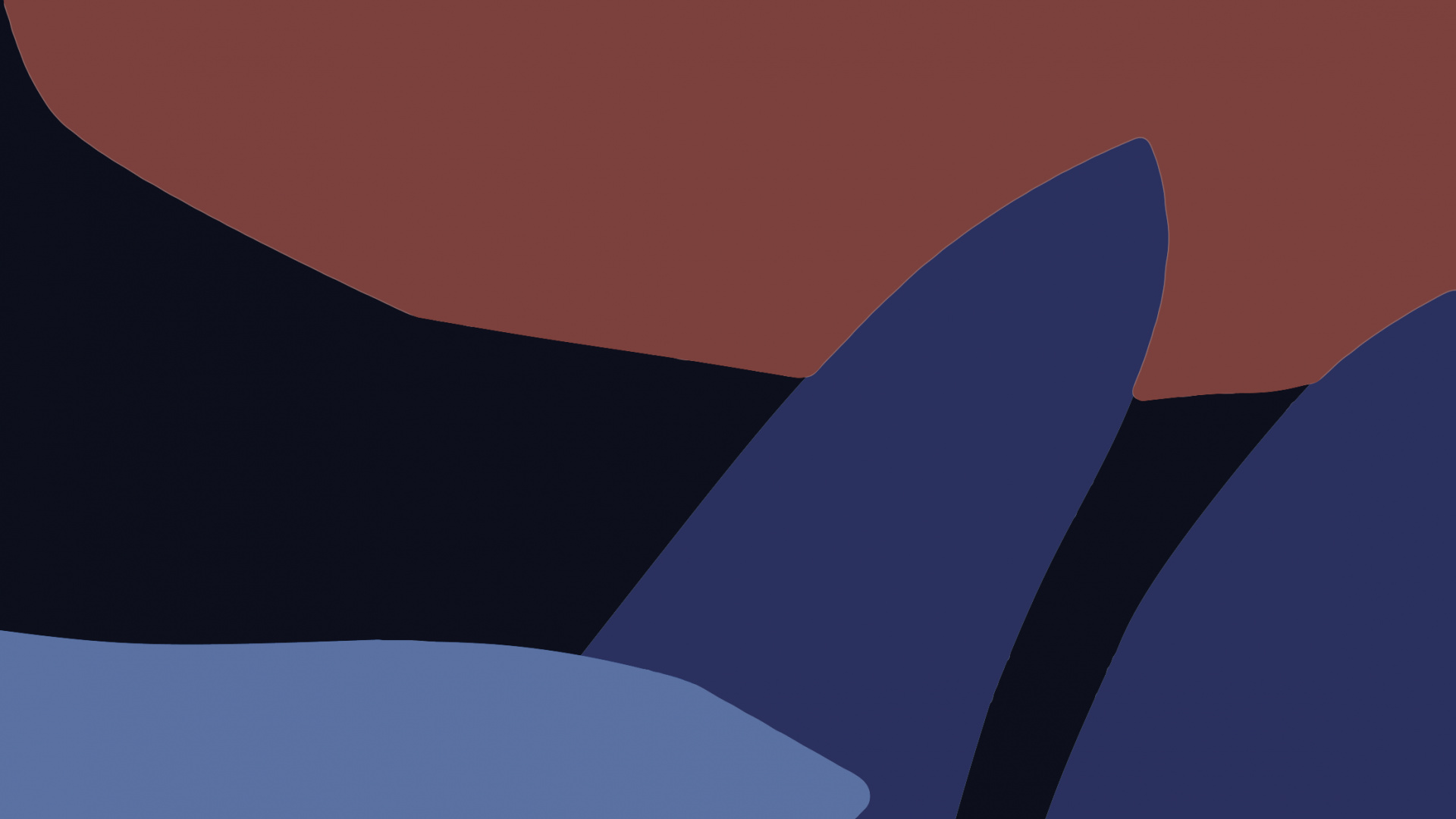 Обои Google, Google Pixel 4, дизайн, визуальное искусство, картинка в разрешении 1920x1080