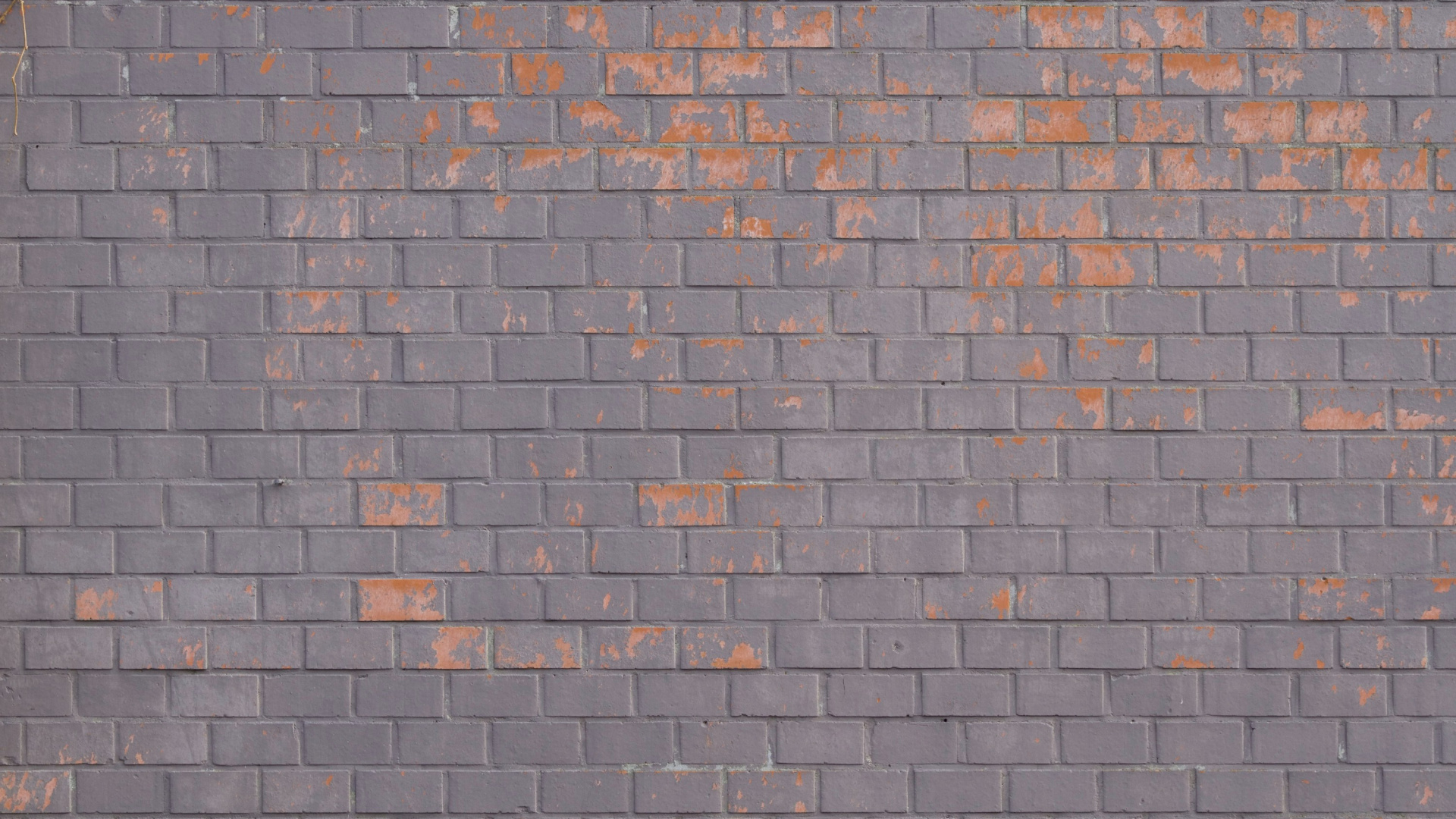 Обои кирпичная кладка, каменная стена, дорожное покрытие, кирпич, стена в разрешении 1920x1080