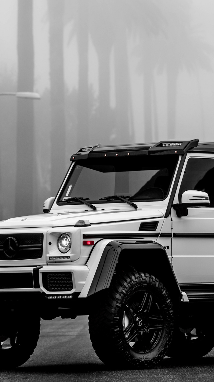 Обои авто, шина, автомобильные шины, колесо, mercedes benz в разрешении 750x1334