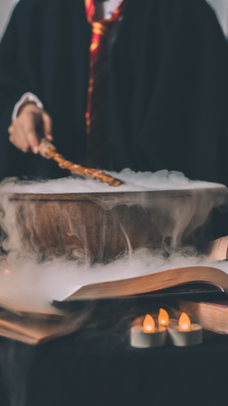 Обои гарри поттер эстетика, Гарри Поттер, наследие Хогвартса, лондон тур по студии warner bros, Драко Малфой в разрешении 750x1334