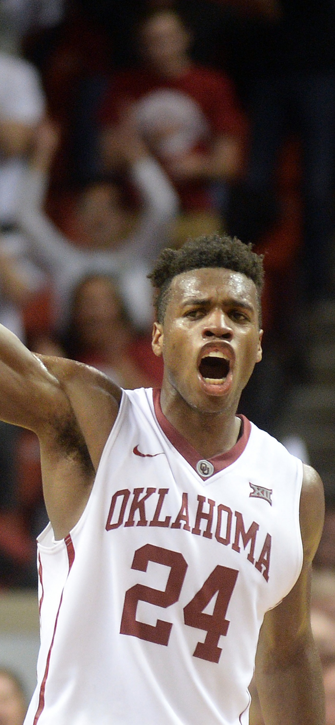 Обои NBA, Баскетбол колледжа, Баскетбол, баскетболист, игрок в разрешении 1125x2436