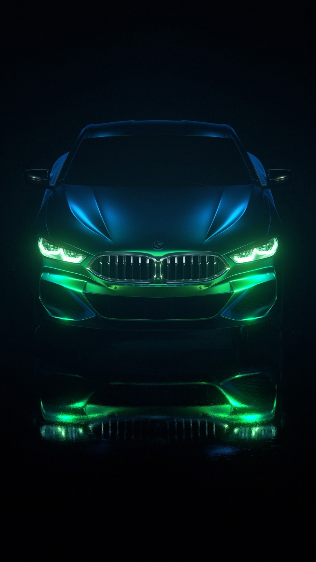 Обои Мини-внедорожник, легковые автомобили, спорткар, мини, спортивный седан в разрешении 1080x1920