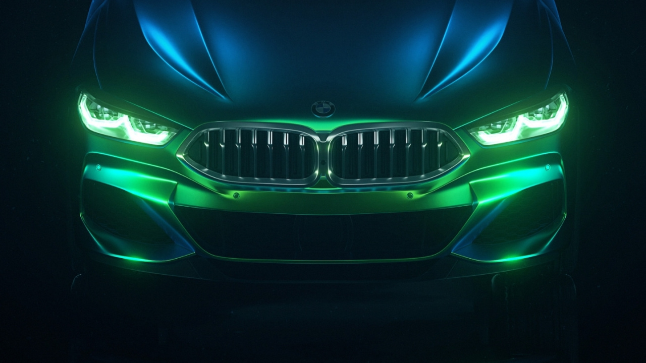 Обои Мини-внедорожник, легковые автомобили, спорткар, мини, спортивный седан в разрешении 1280x720