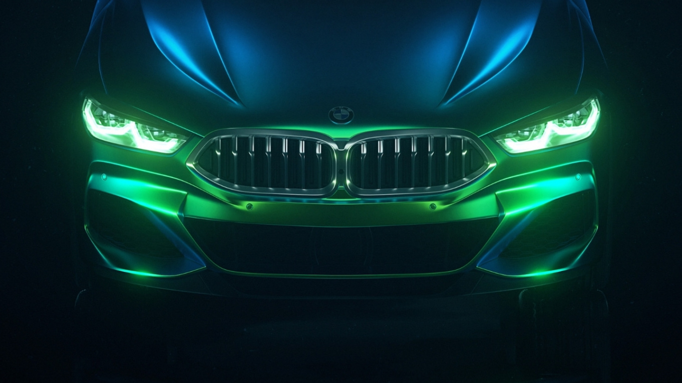 Обои Мини-внедорожник, легковые автомобили, спорткар, мини, спортивный седан в разрешении 1366x768