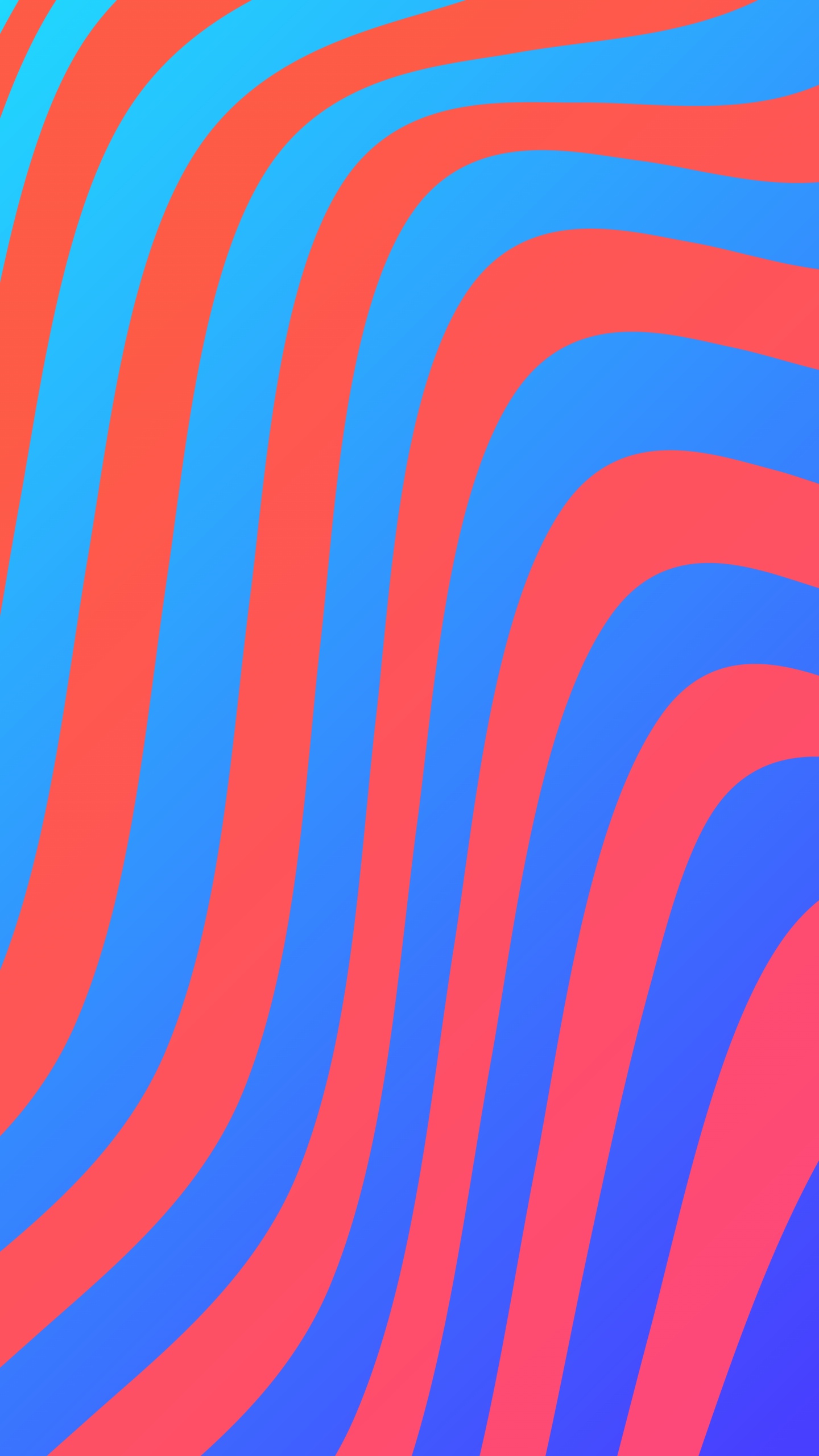 Обои флаг Соединенных Штатов, Соединенные Штаты, лазурный, ткань, флаг в разрешении 1440x2560