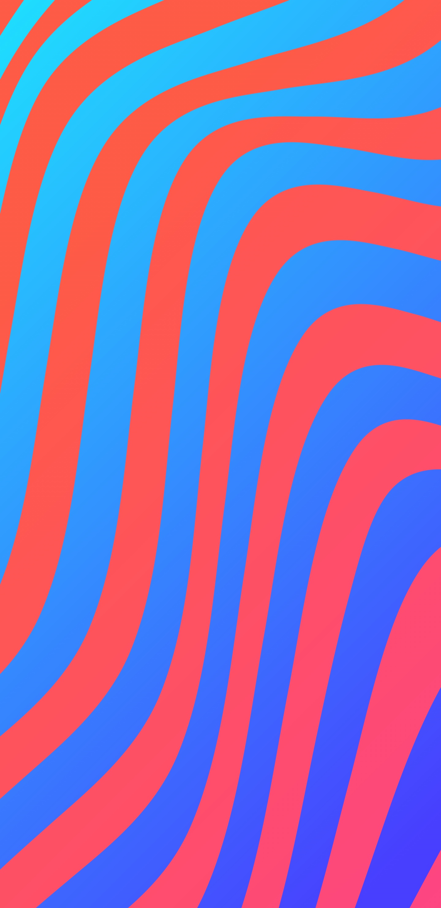 Обои флаг Соединенных Штатов, Соединенные Штаты, лазурный, ткань, флаг в разрешении 1440x2960