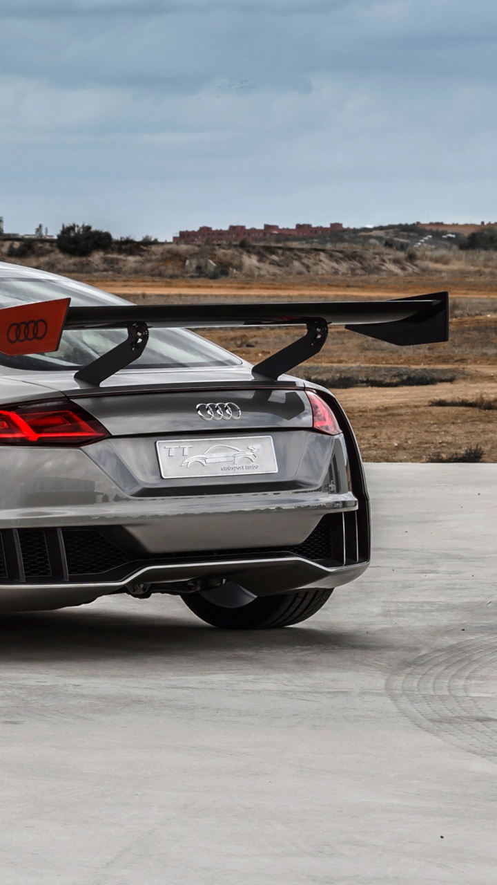 Обои audi quattro концепт, audi r8, Ауди ТТ РС, audi, обод в разрешении 720x1280