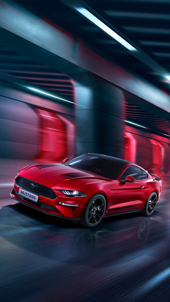 Обои легковые автомобили, ford, компания Ford, ford gt, Шелби Мустанг в разрешении 720x1280