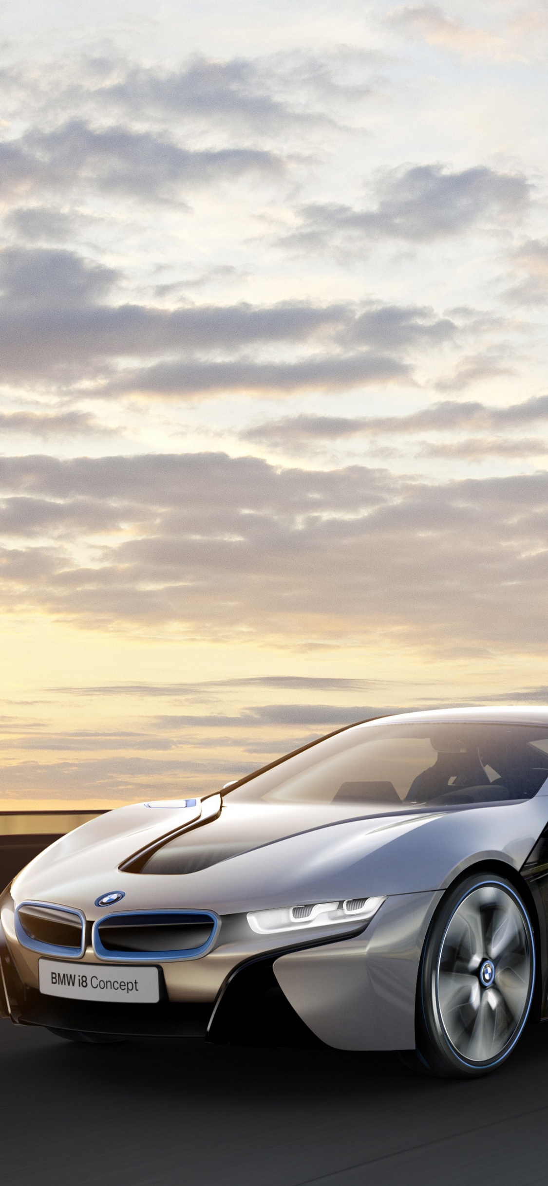 Обои bmw i8, спорткар, авто, bmw, mini cooper в разрешении 1125x2436