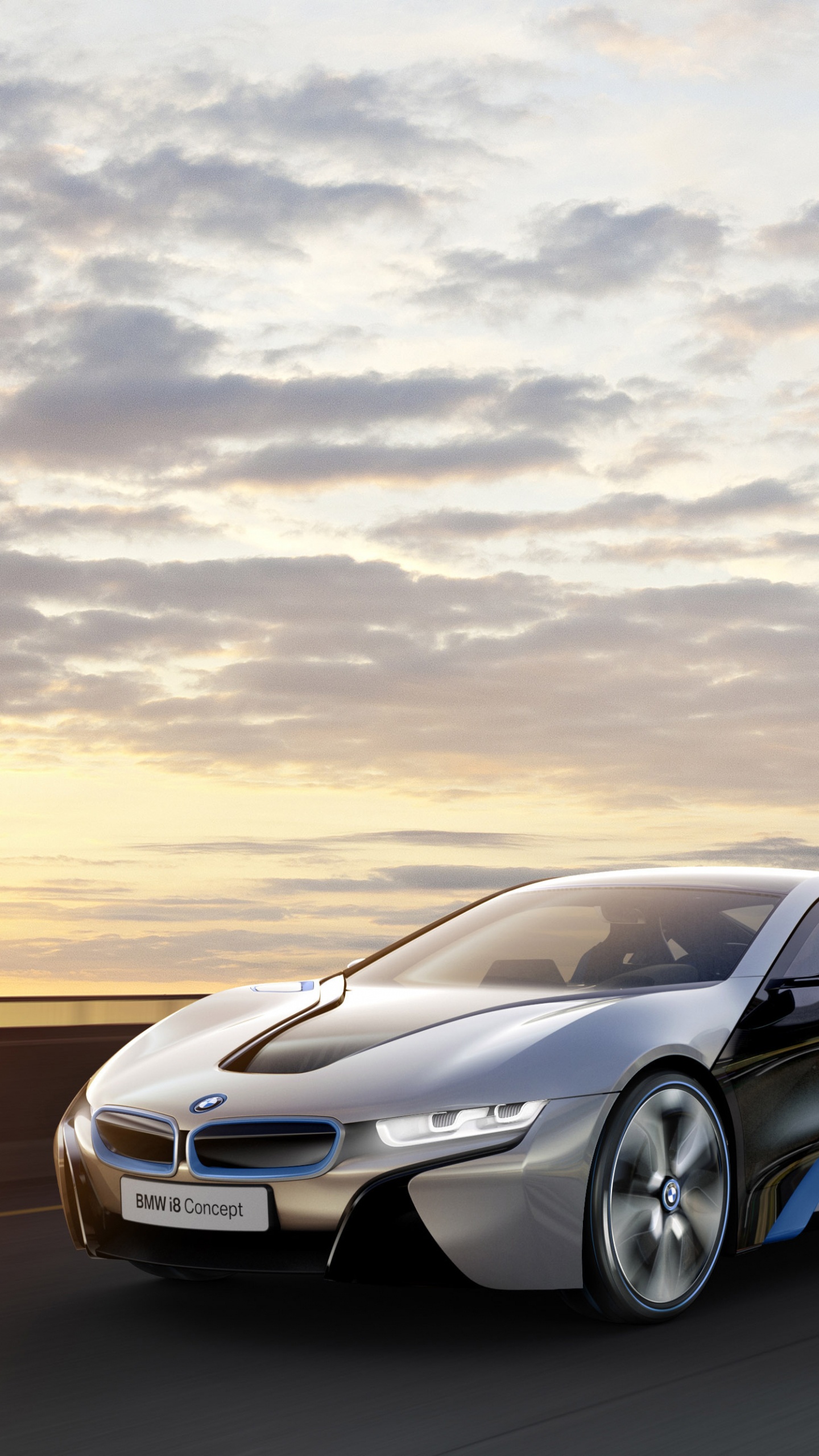 Обои bmw i8, спорткар, авто, bmw, mini cooper в разрешении 1440x2560